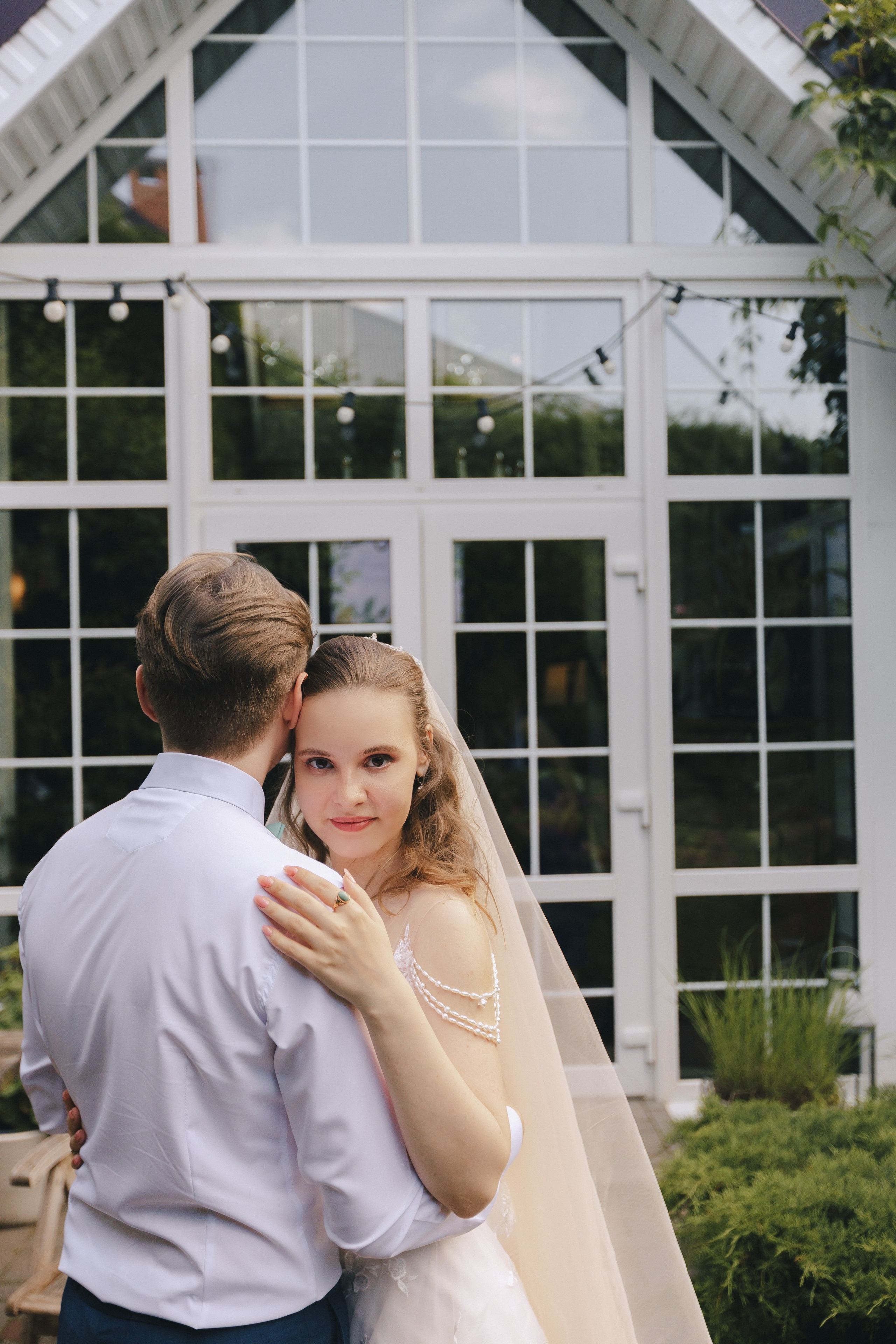 Олег и Катя. Фотограф Таганрог Любимая Надя