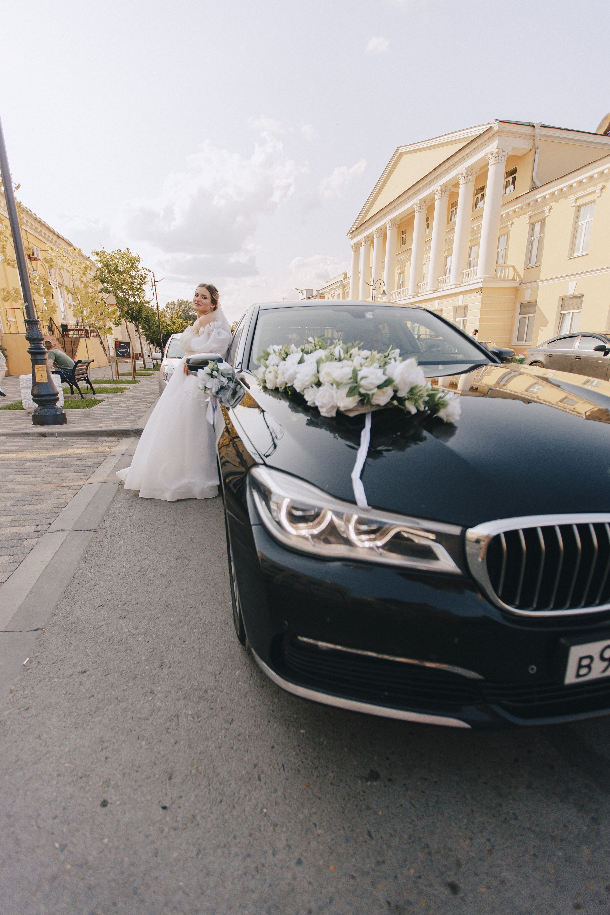 Арина и Егор. Фотограф Таганрог Любимая Надя