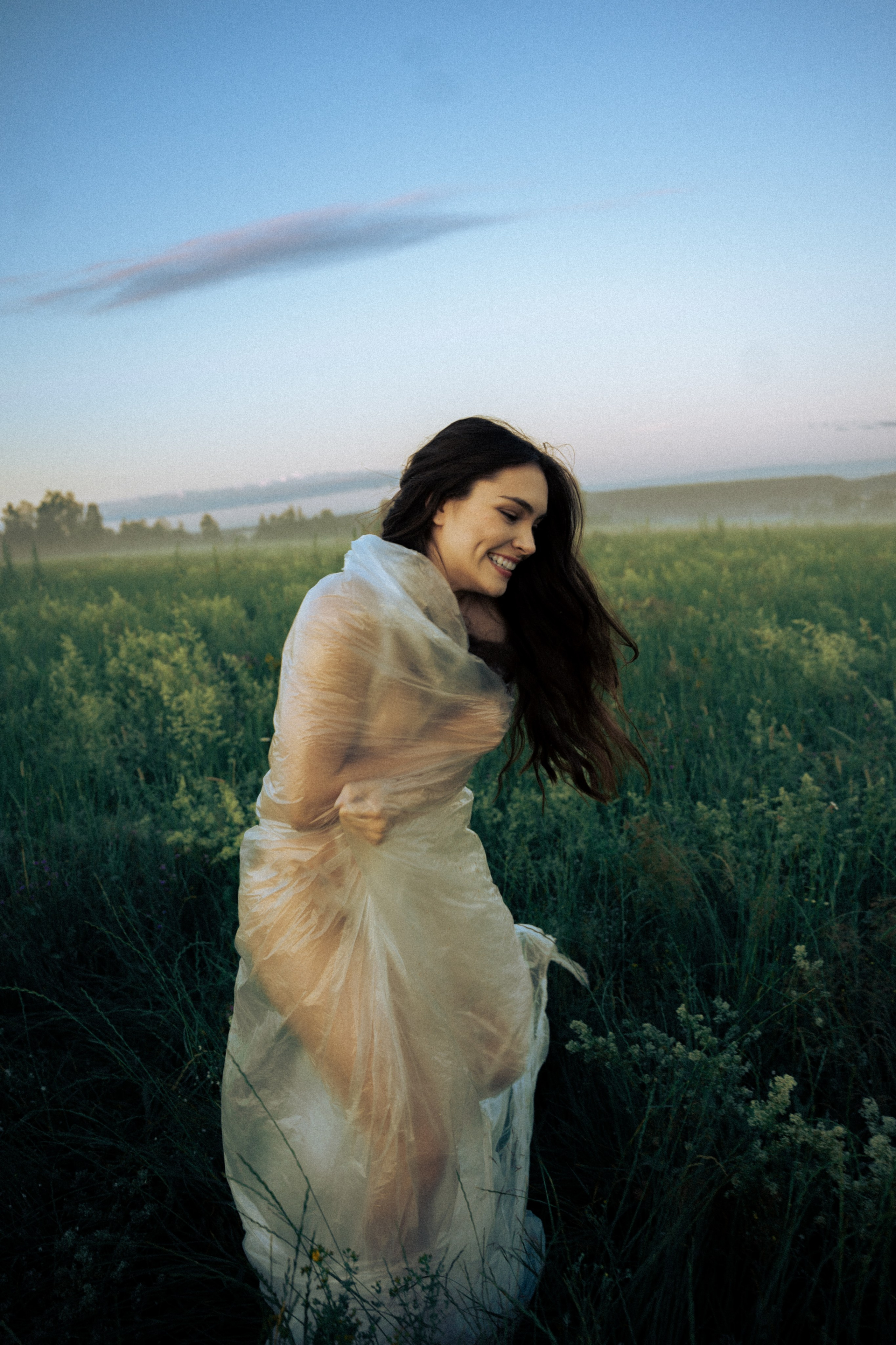 Вероника. Фотограф в Москве и МО Влада Обласова