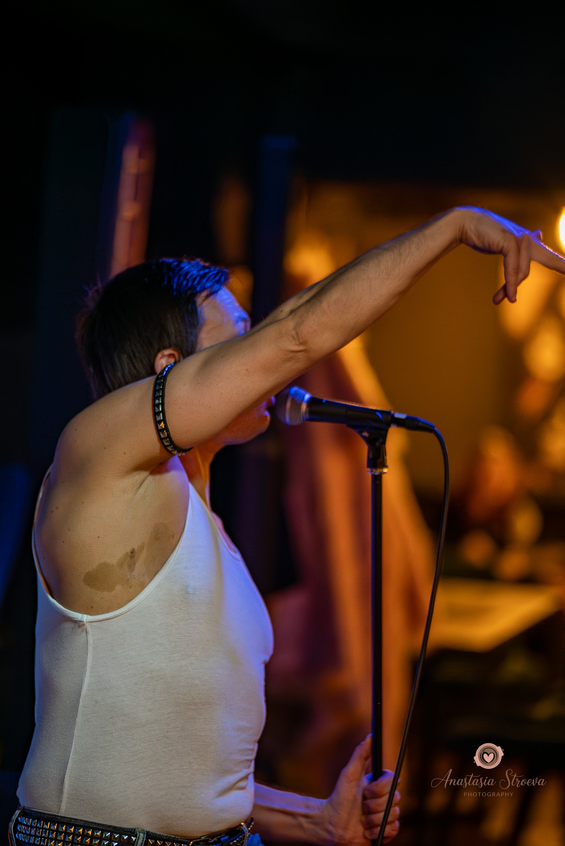 FOREVER QUEEN — трибьют QUEEN. Семейный и детский фотограф в Королеве, Москве и Московской области Строева Анастасия