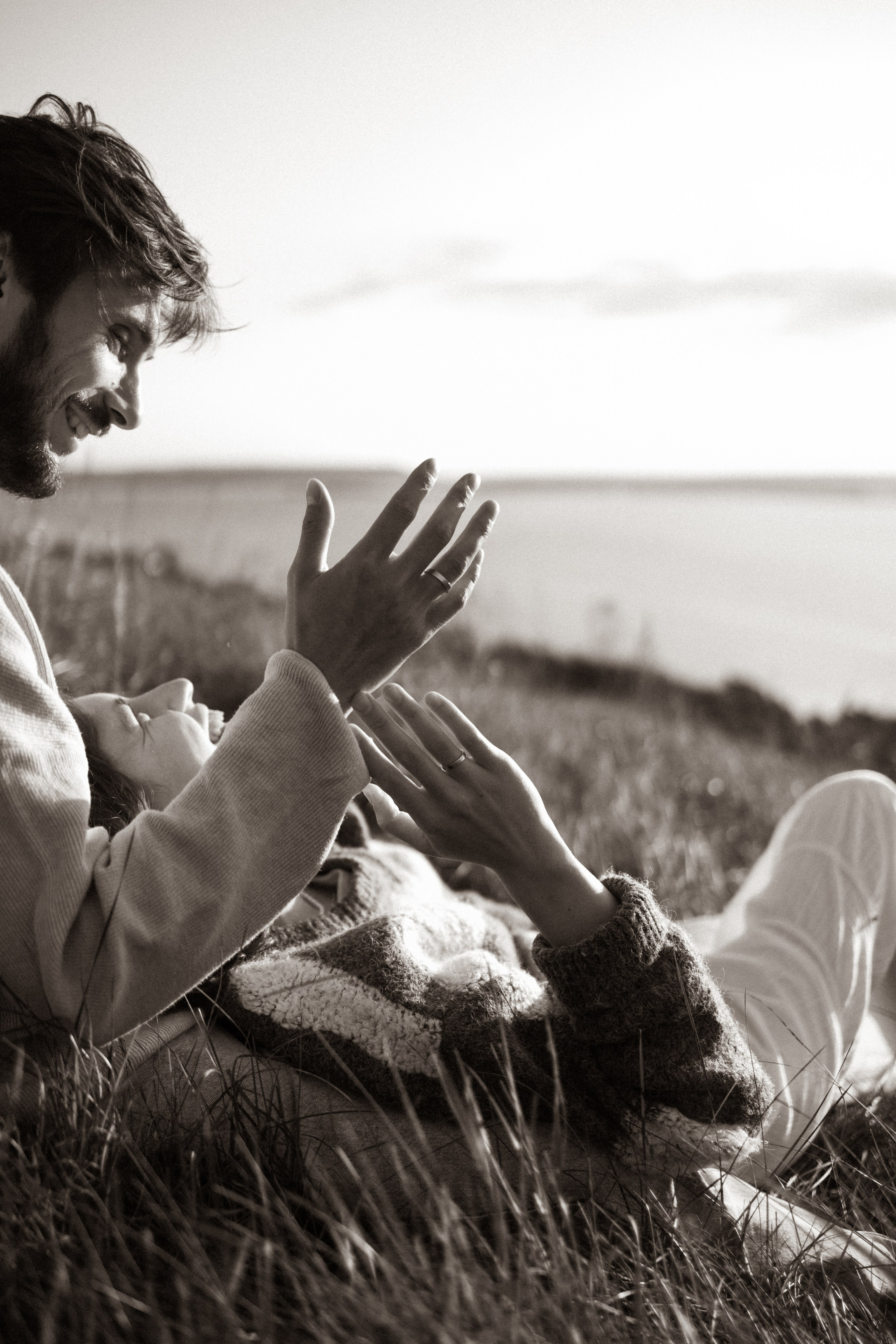 На смотровой. Фотограф Зарина. Казань