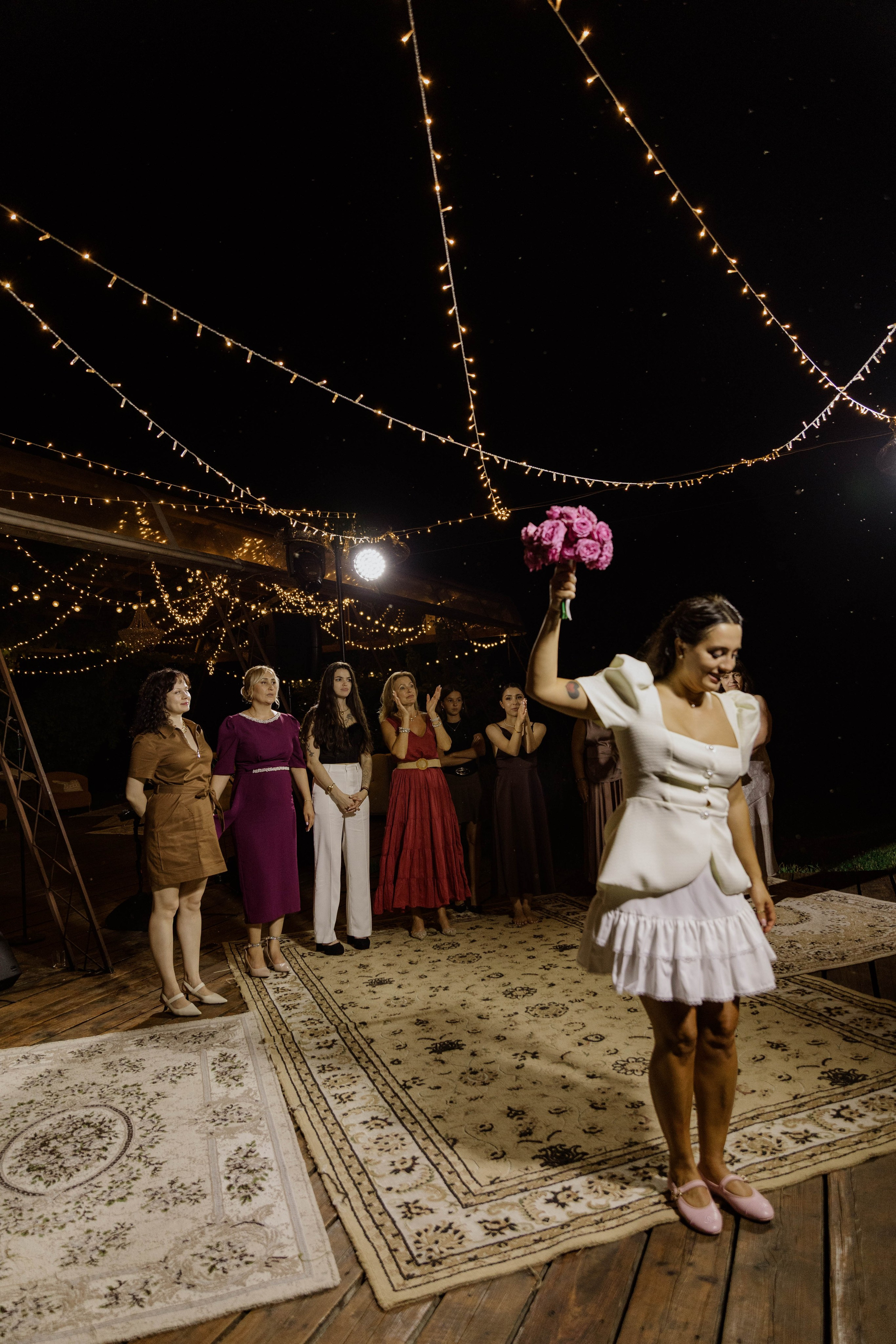 Максим и Мила. Фотограф Юсова Мария