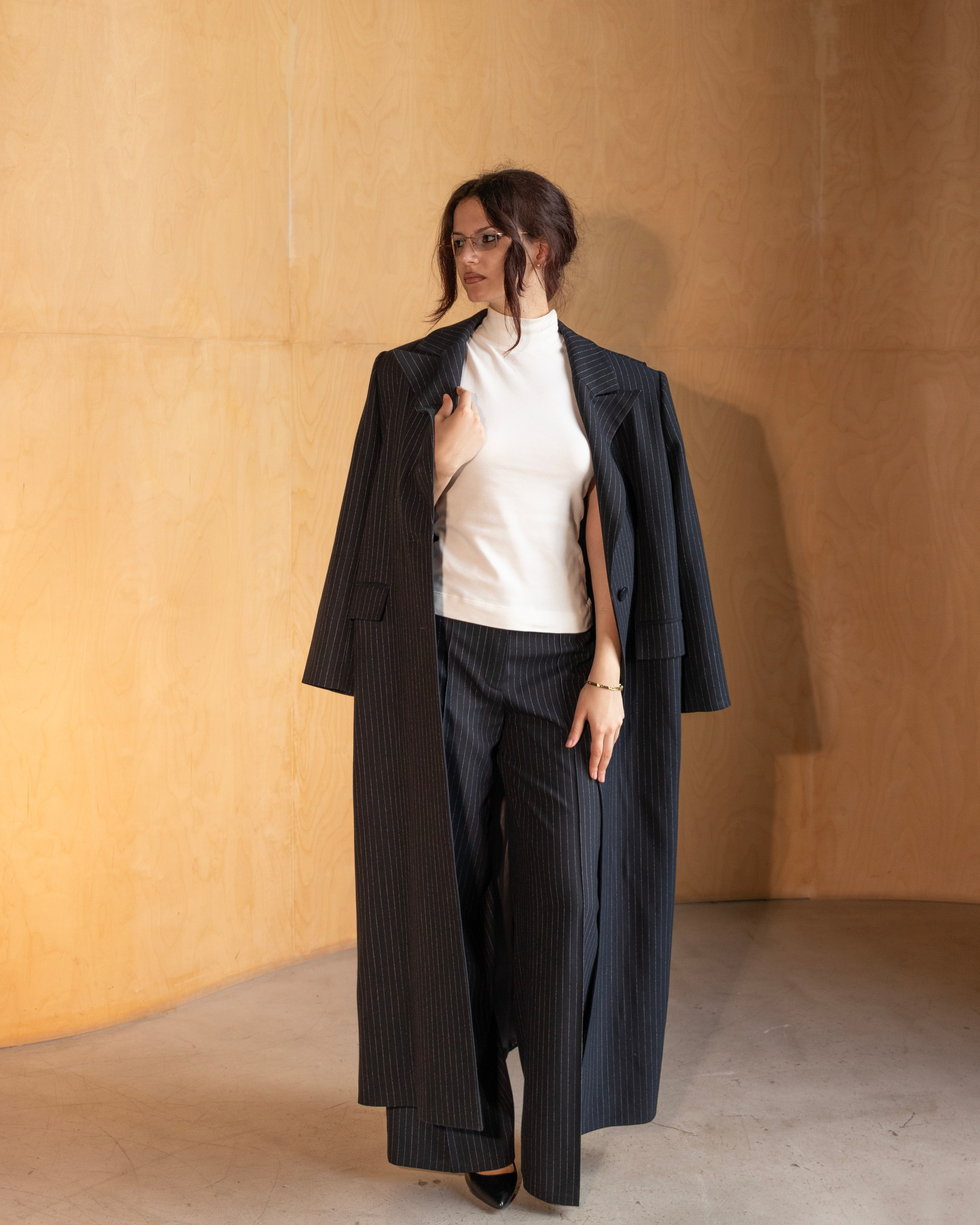 Лукбук Office sirens. Фотограф в Краснодаре Екатерина Андросова