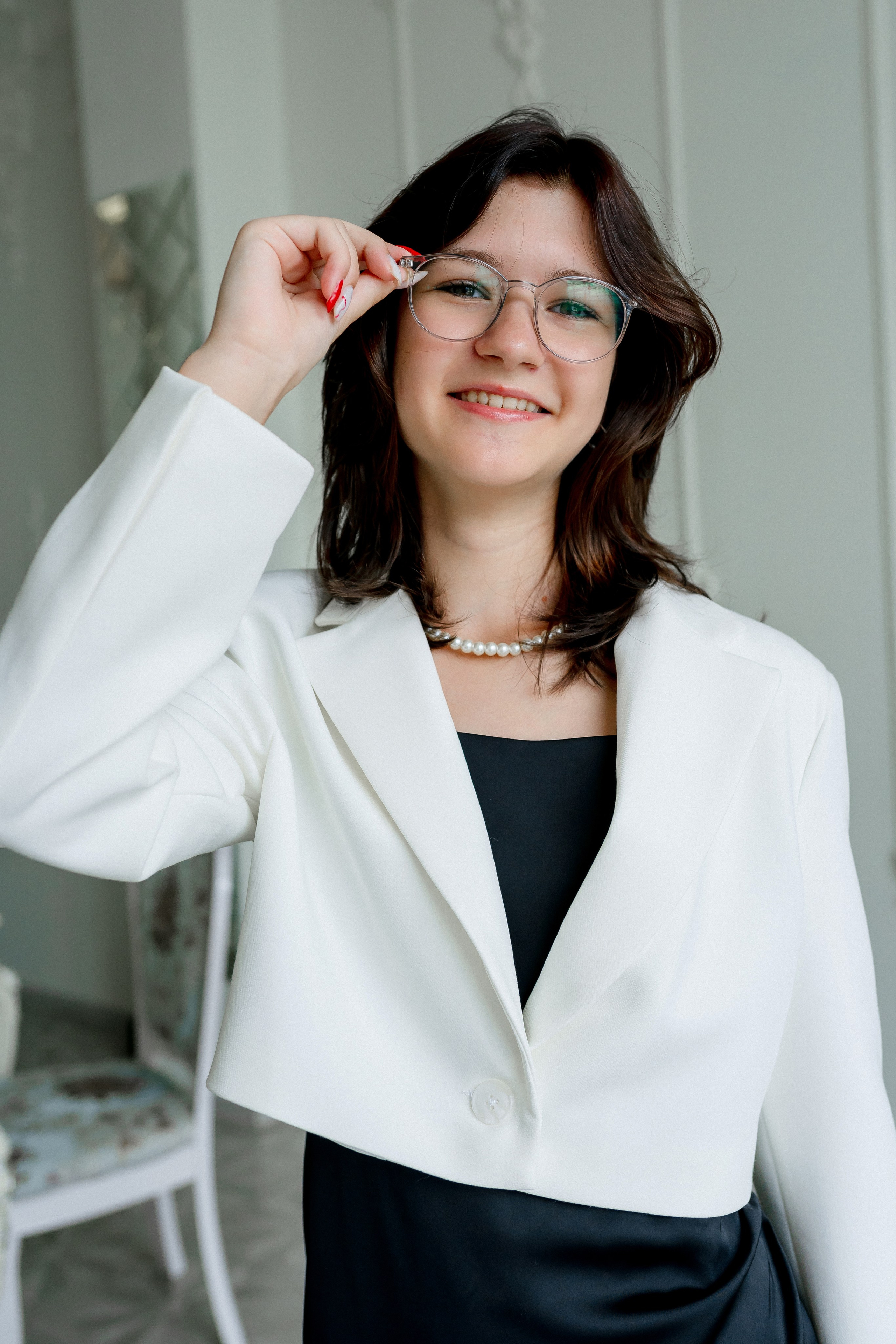 Фотосессия мамы и дочки. Фотограф Ким Наталья в Красноярске