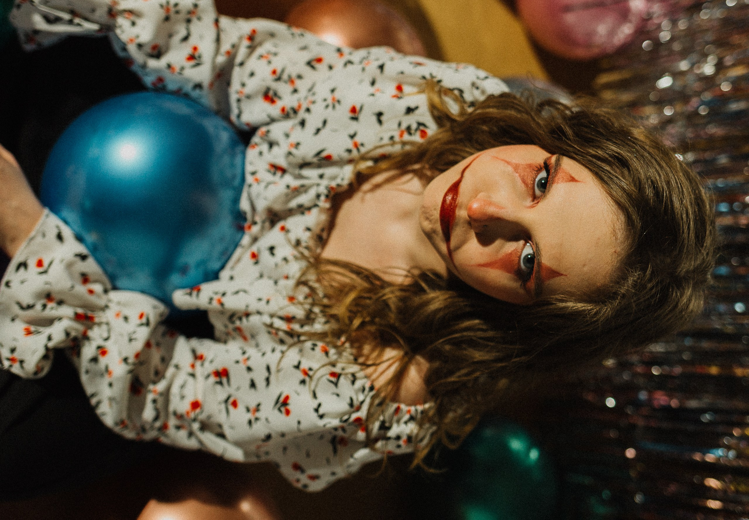 Инна. ФОТОГРАФ ~ Виктория Ивченко ~ Старый Оскол