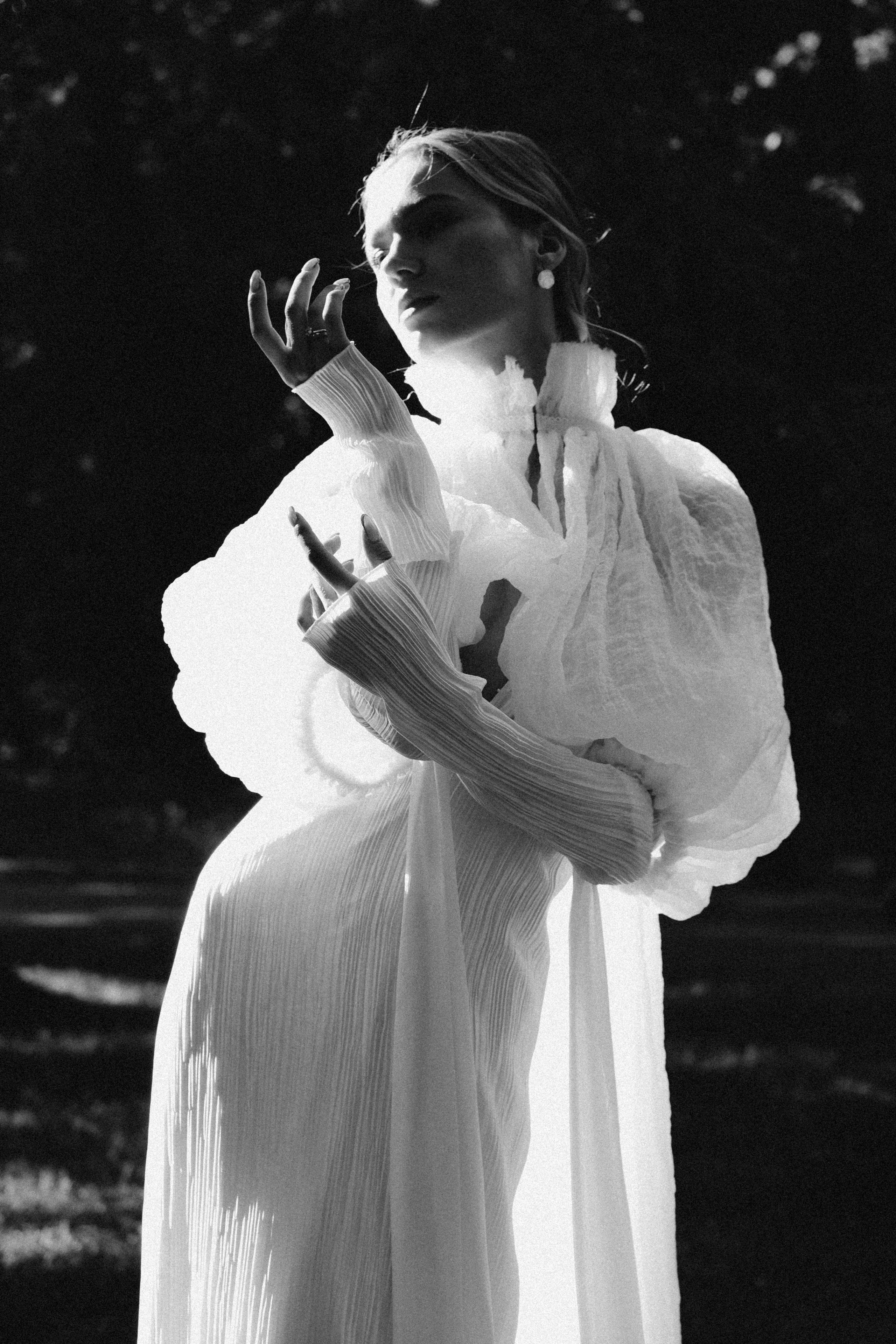 СВАДЕБНАЯ СЬЕМКА В ПАРКЕ ОРАНИЕНБАУМ. Профессиональный фотограф, Санкт-Петербург — Виктория Богомолова