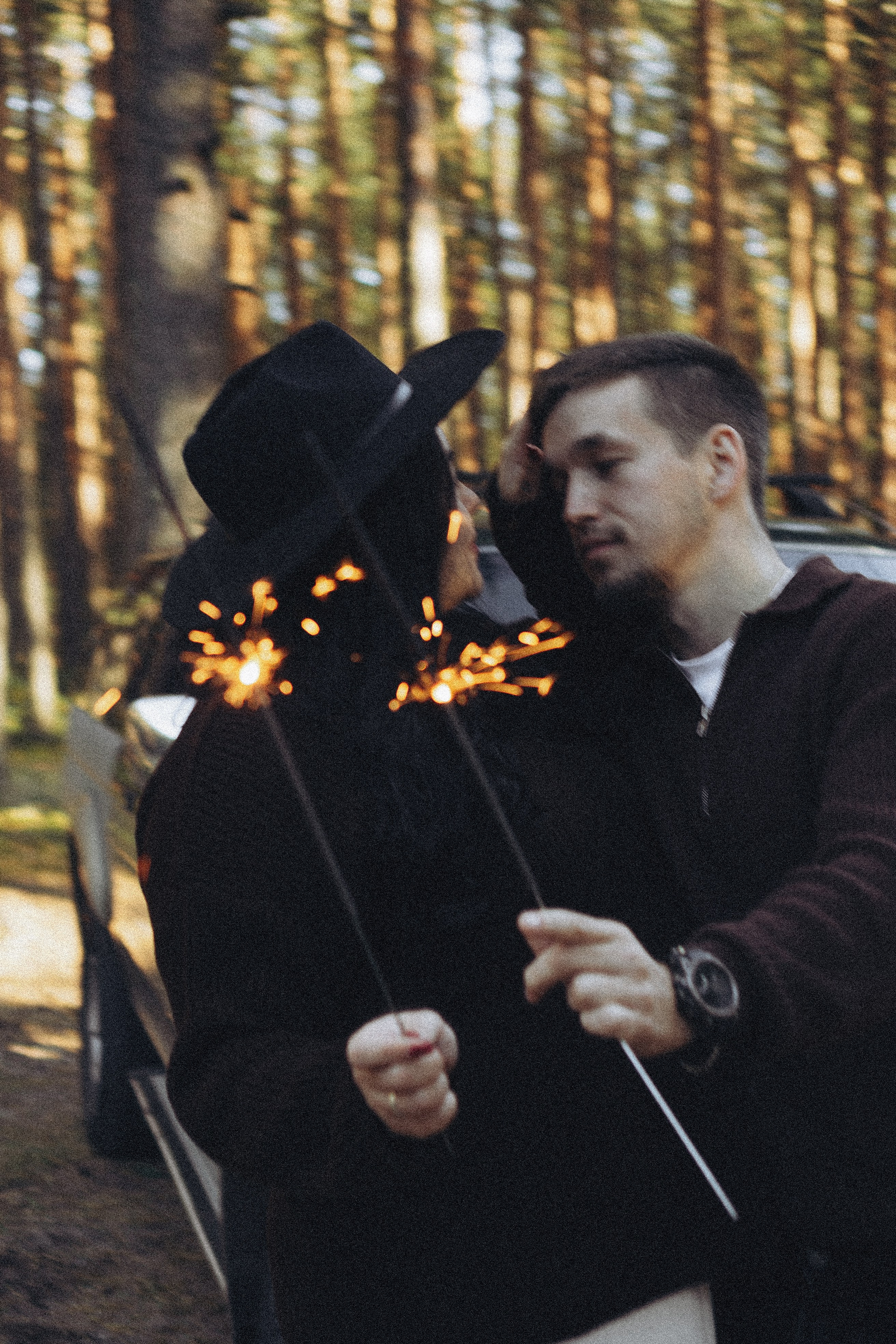 Прогулка по Финскому заливу. Профессиональный фотограф, Санкт-Петербург — Виктория Богомолова