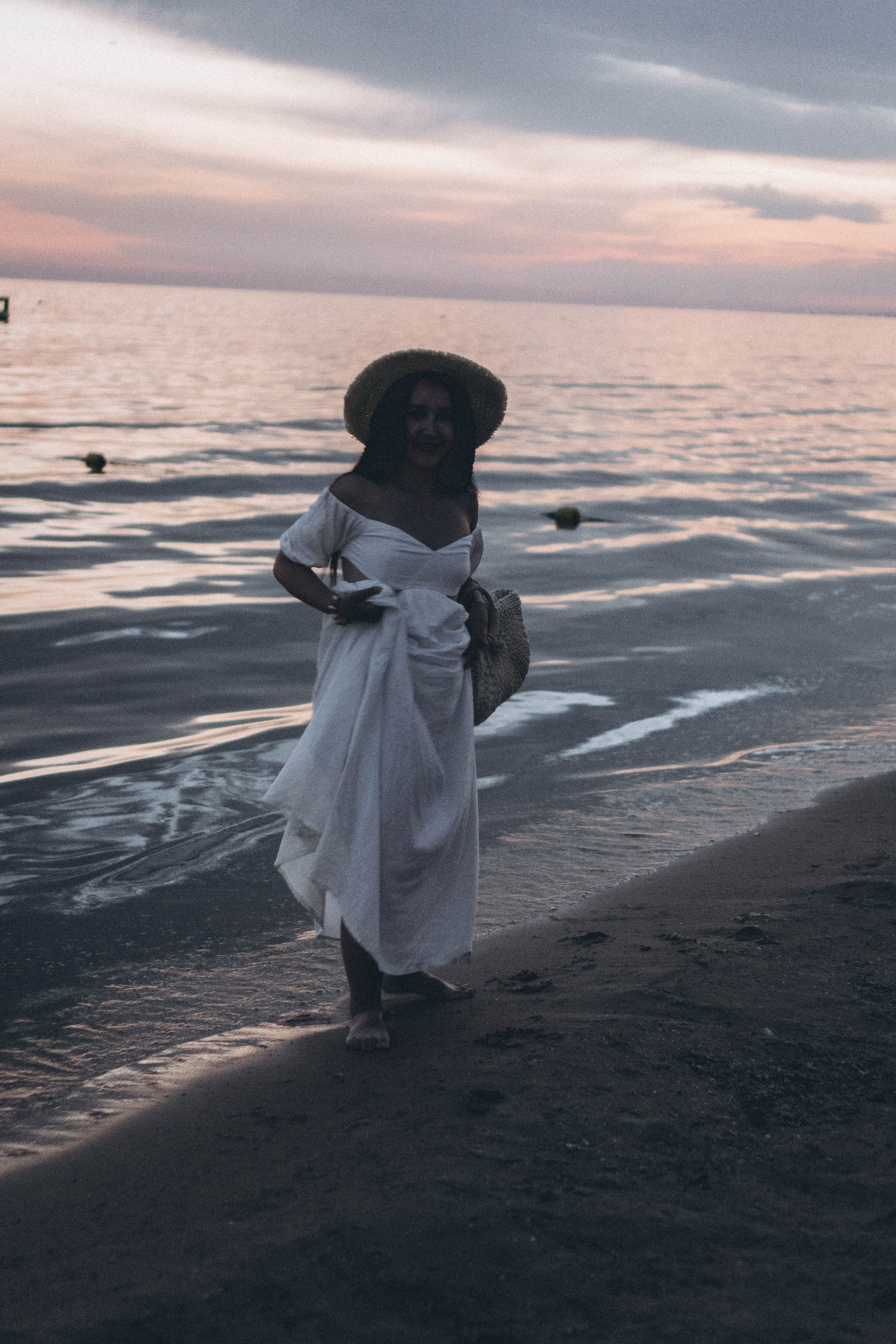 Закат на черном море. Профессиональный фотограф, Санкт-Петербург — Виктория Богомолова