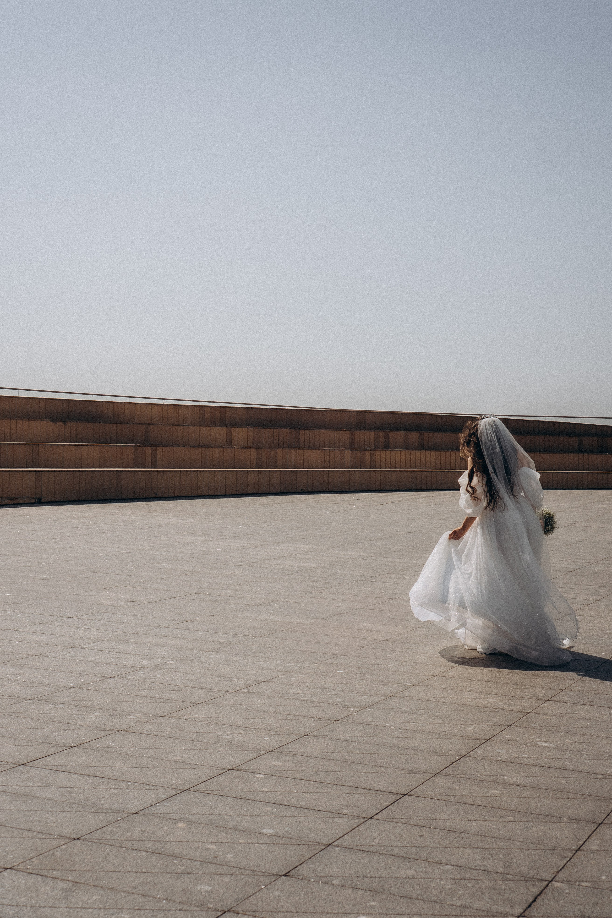 СВАДЕБНАЯ СЬЕМК В ПАРКЕ 300-ЛЕТИЯ. Профессиональный фотограф, Санкт-Петербург — Виктория Богомолова