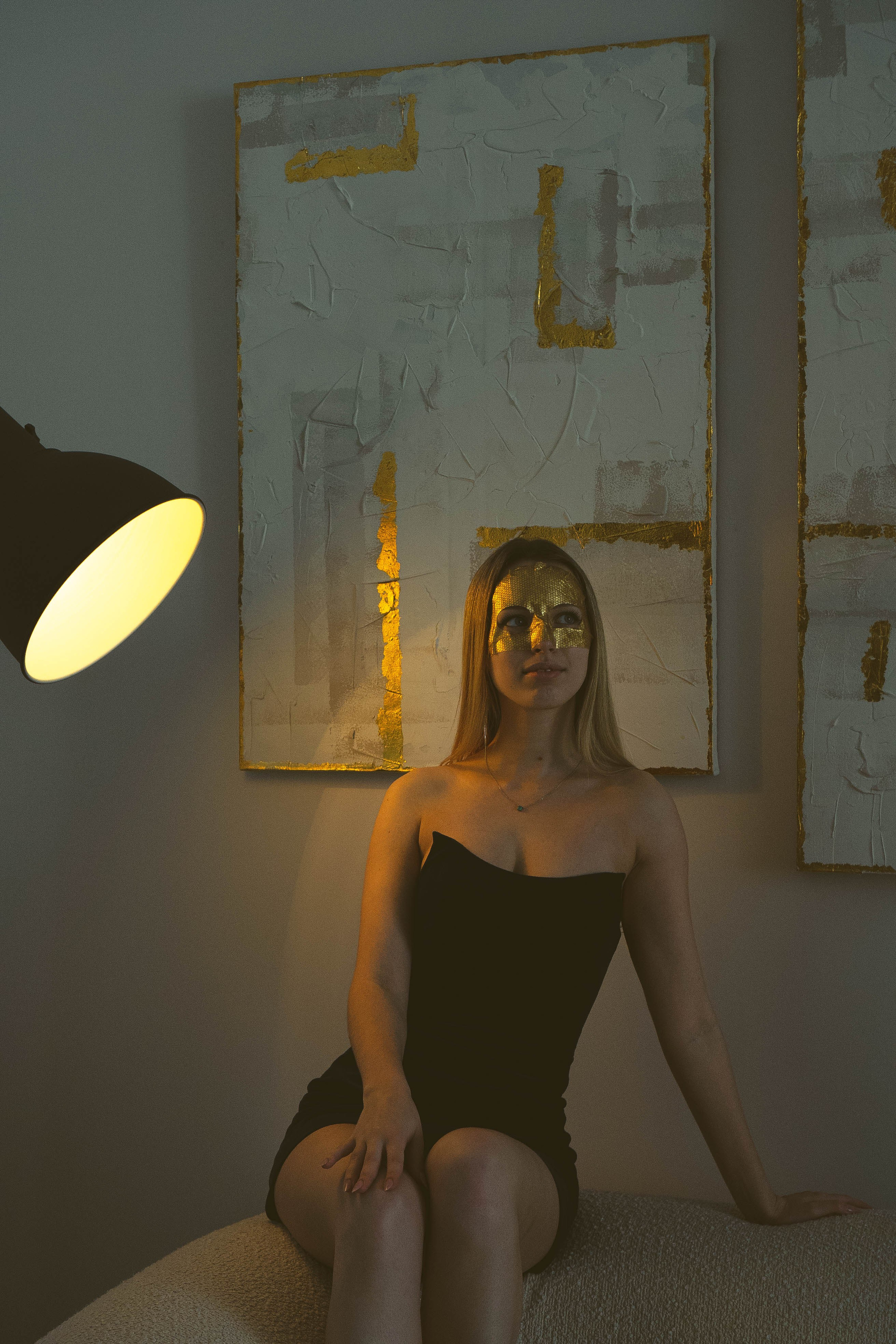 Новогодняя. Профессиональный фотограф, Санкт-Петербург — Виктория Богомолова