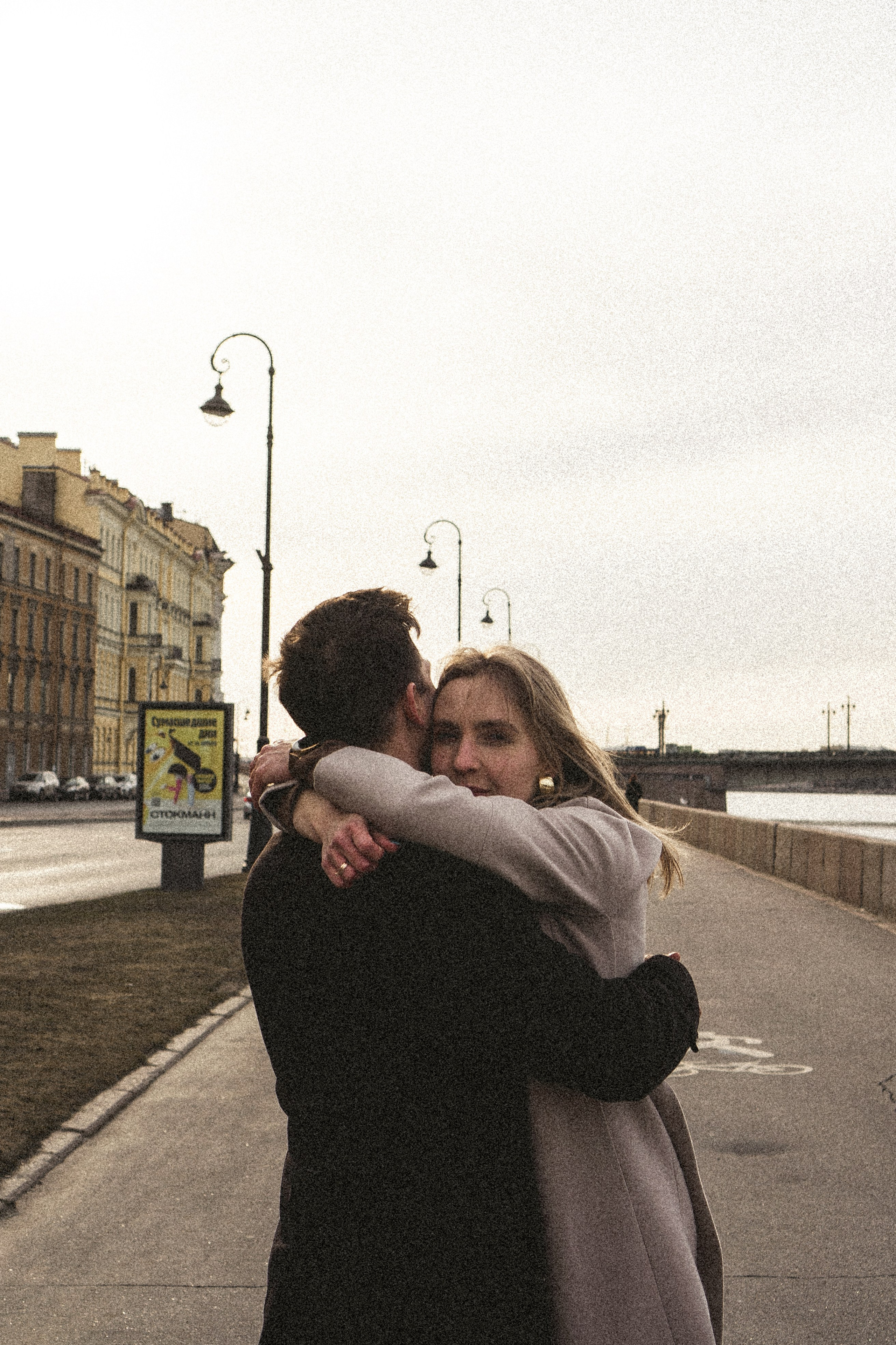Love stori. Профессиональный фотограф, Санкт-Петербург — Виктория Богомолова