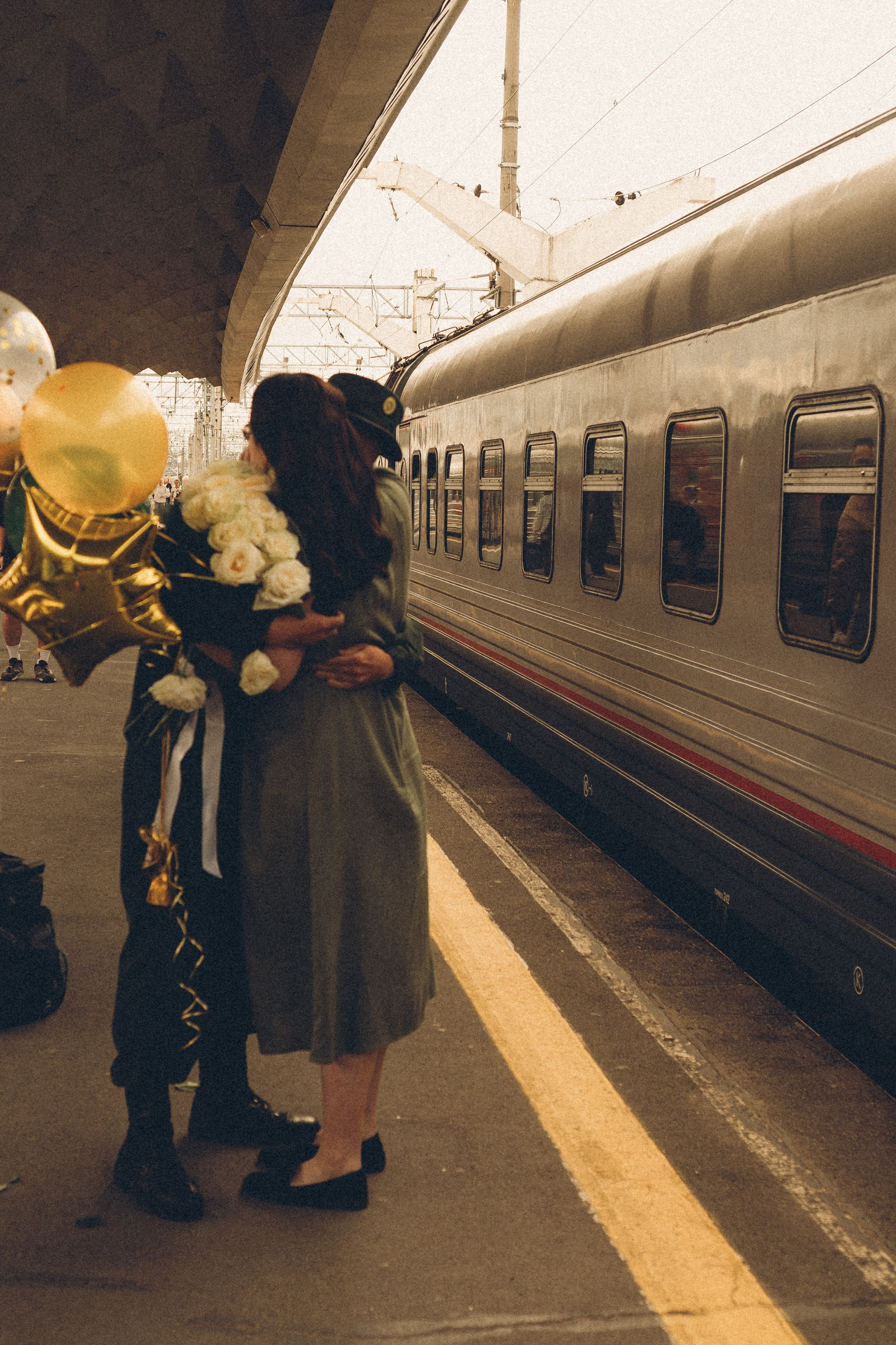 ПРЕДЛОЖЕНИЕ. Профессиональный фотограф, Санкт-Петербург — Виктория Богомолова