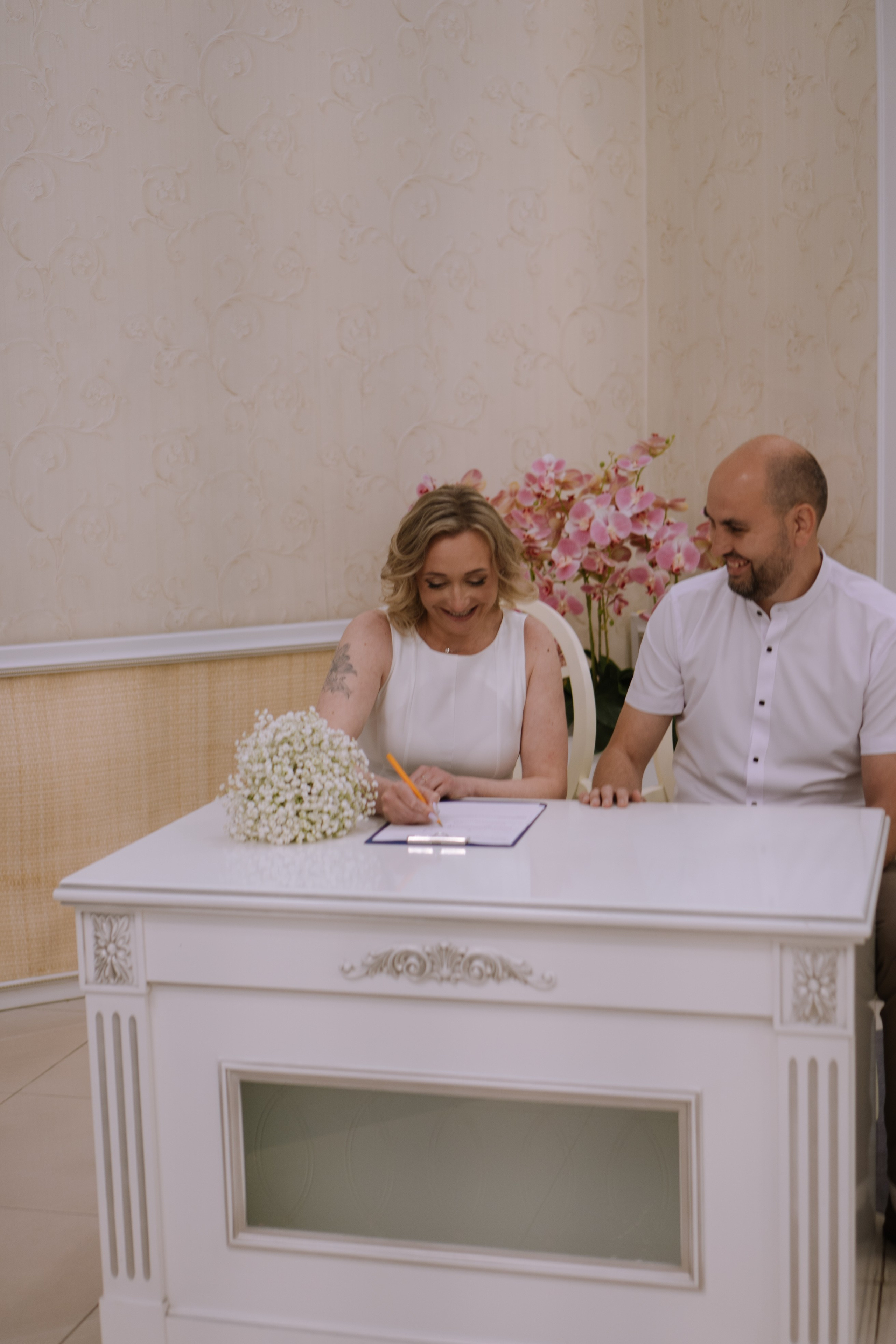 СВАДЕБНЫЙ РЕПОРТАЖ. Профессиональный фотограф, Санкт-Петербург — Виктория Богомолова