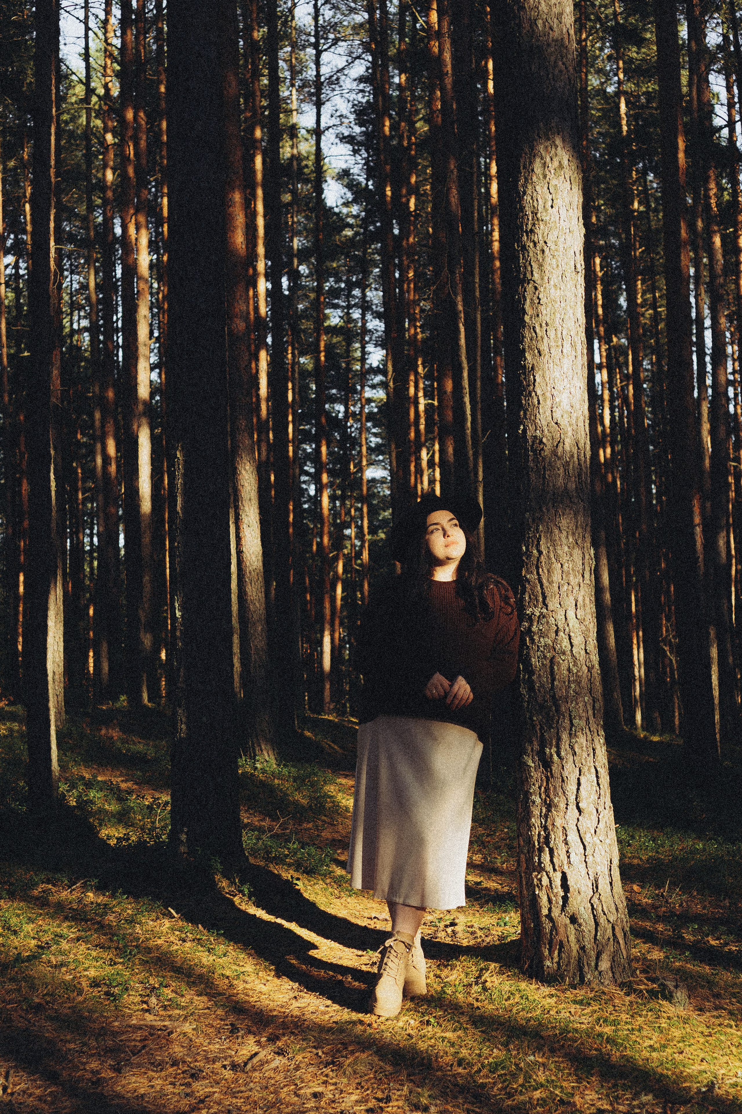 Прогулка по Финскому заливу. Профессиональный фотограф, Санкт-Петербург — Виктория Богомолова