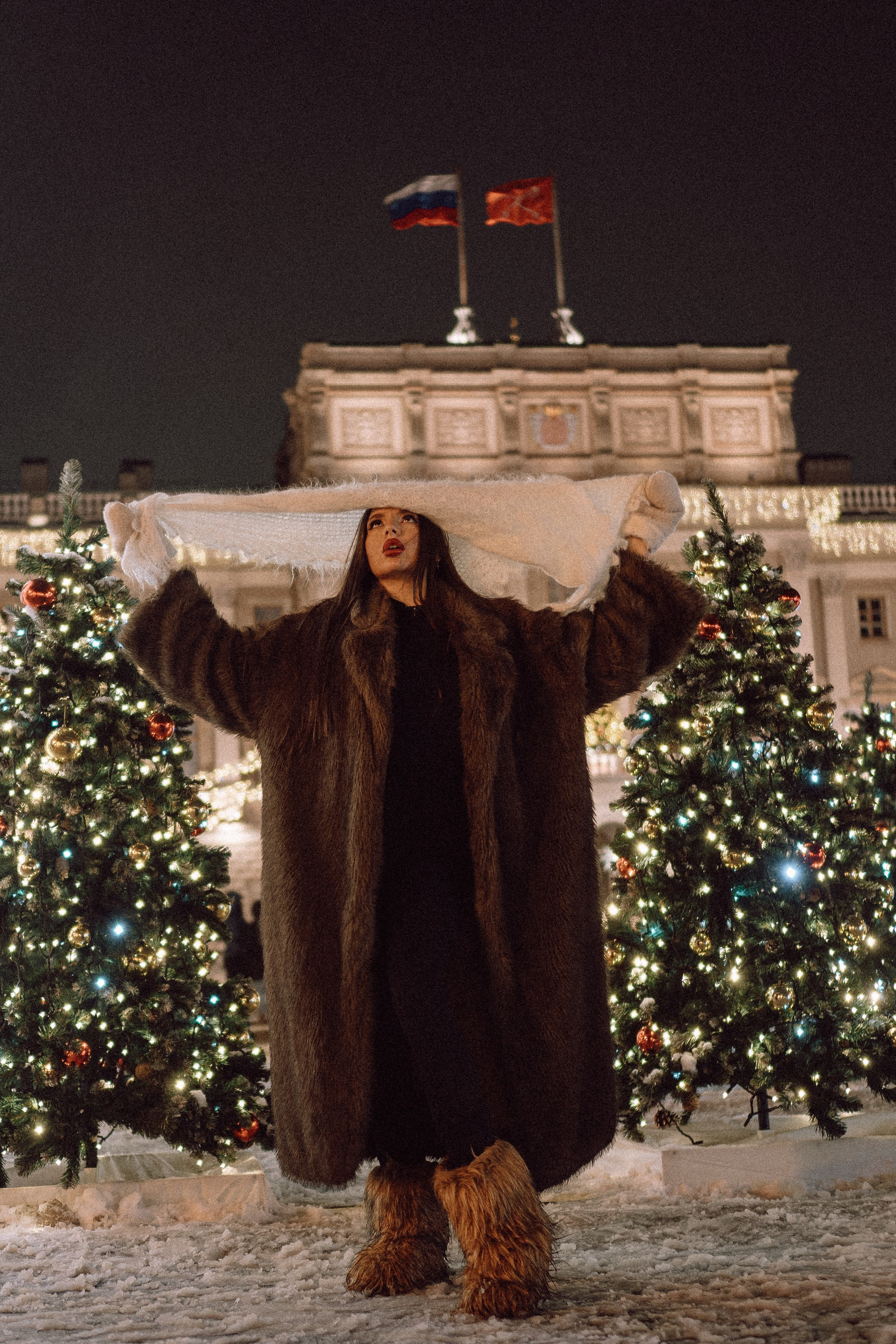 В Русском стиле. Профессиональный фотограф, Санкт-Петербург — Виктория Богомолова