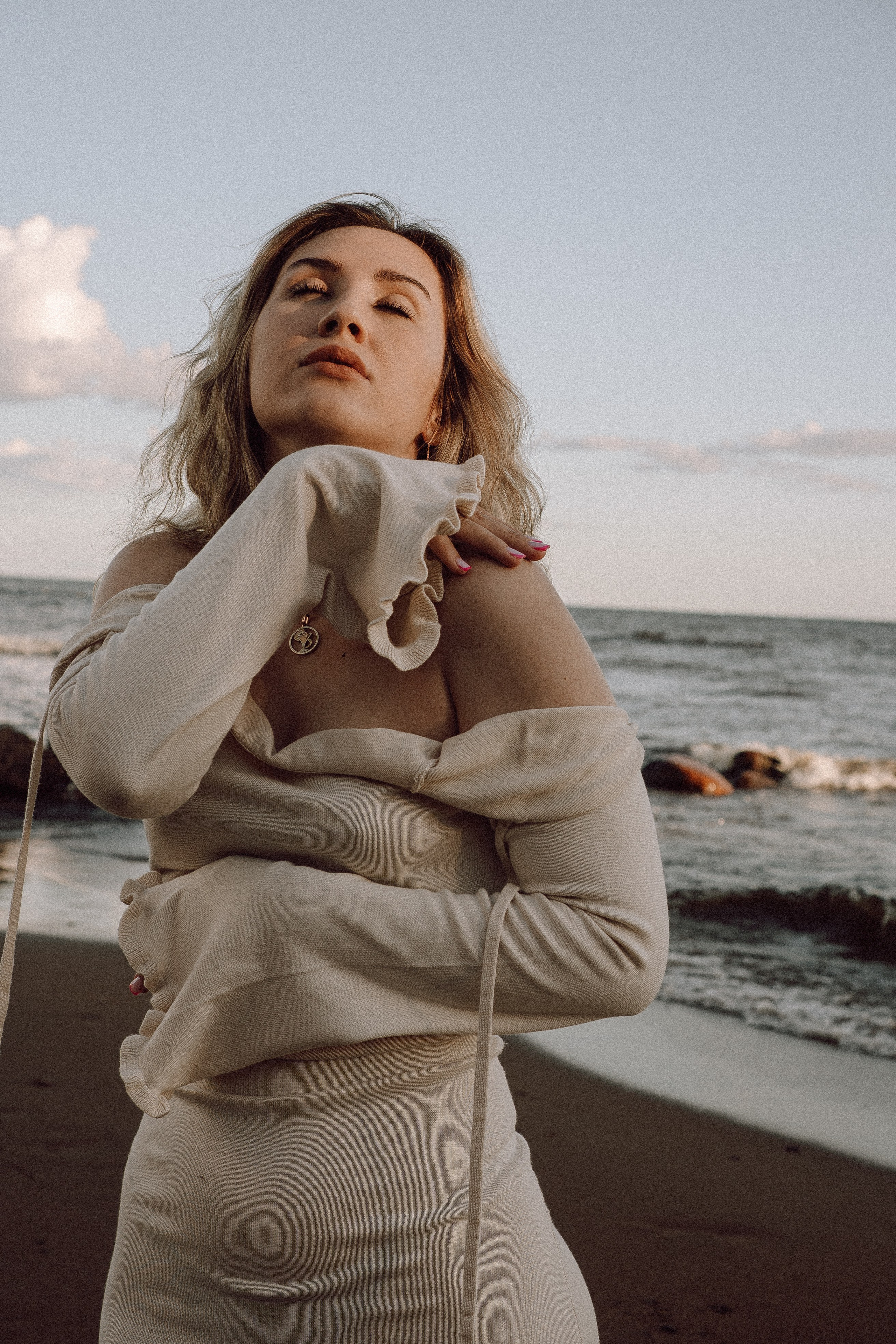 РОМАНТИКА ФИНСКОГО ЗАЛИВА. Профессиональный фотограф, Санкт-Петербург — Виктория Богомолова