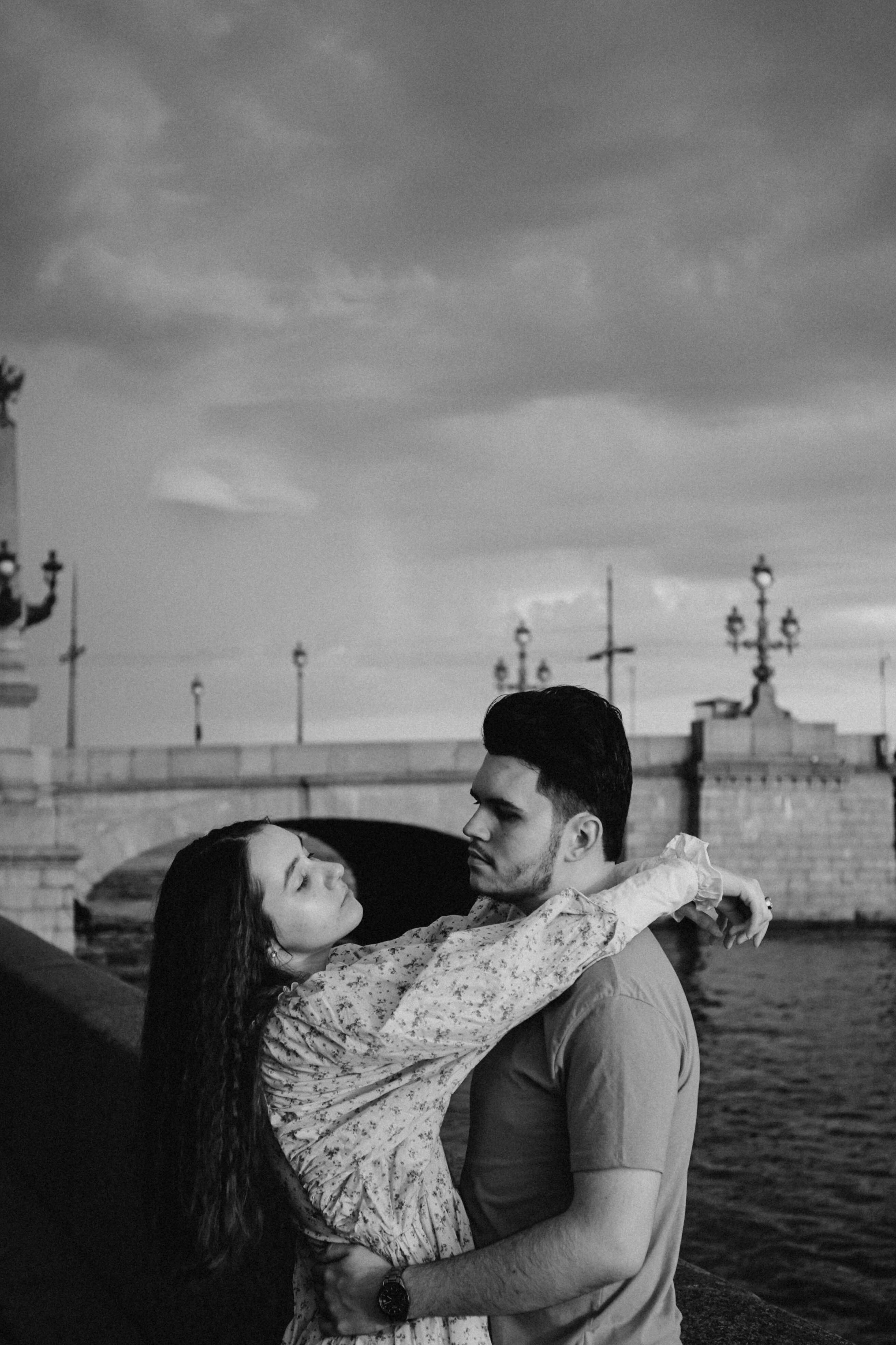 Любовь. Профессиональный фотограф, Санкт-Петербург — Виктория Богомолова