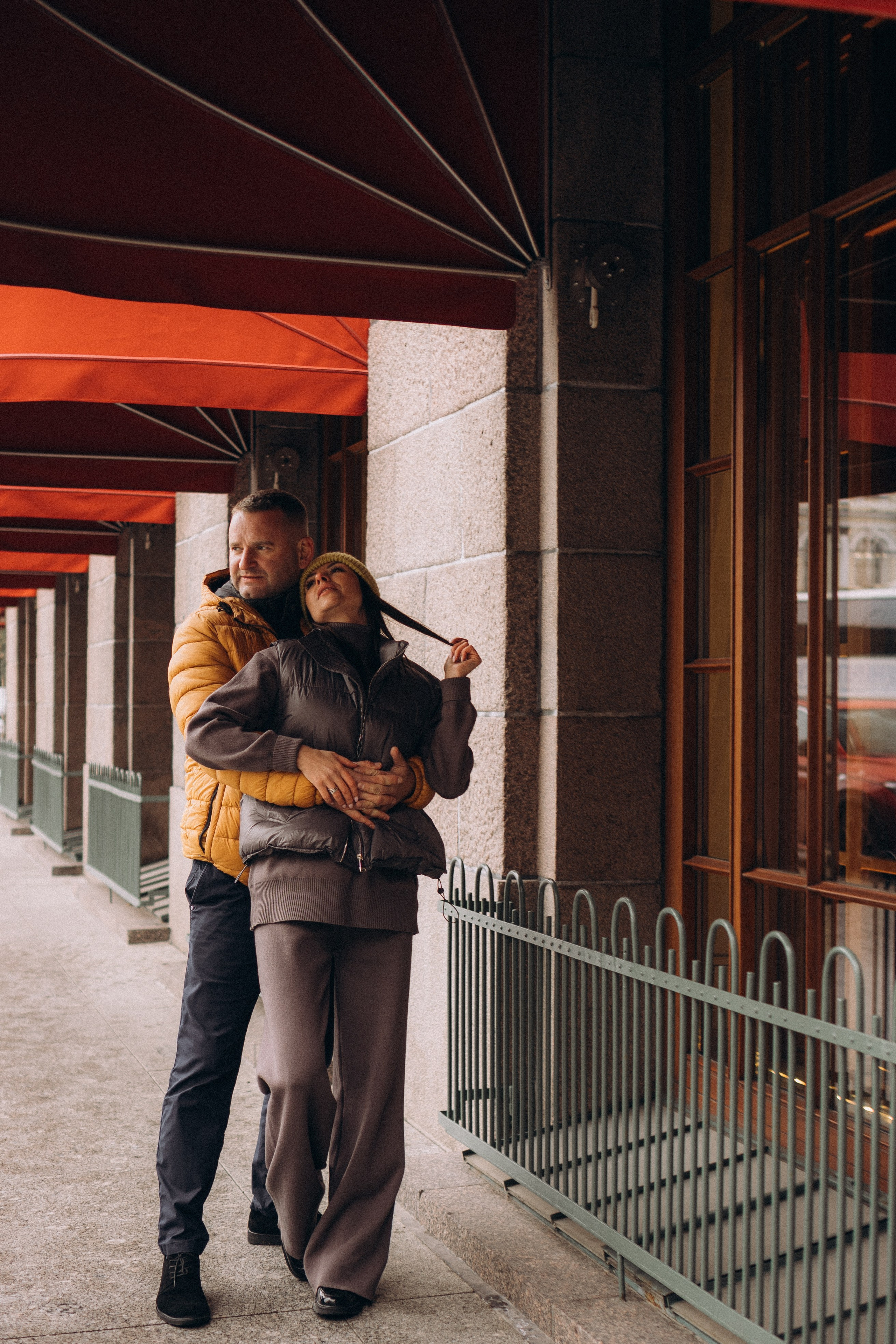 Любовь. Профессиональный фотограф, Санкт-Петербург — Виктория Богомолова