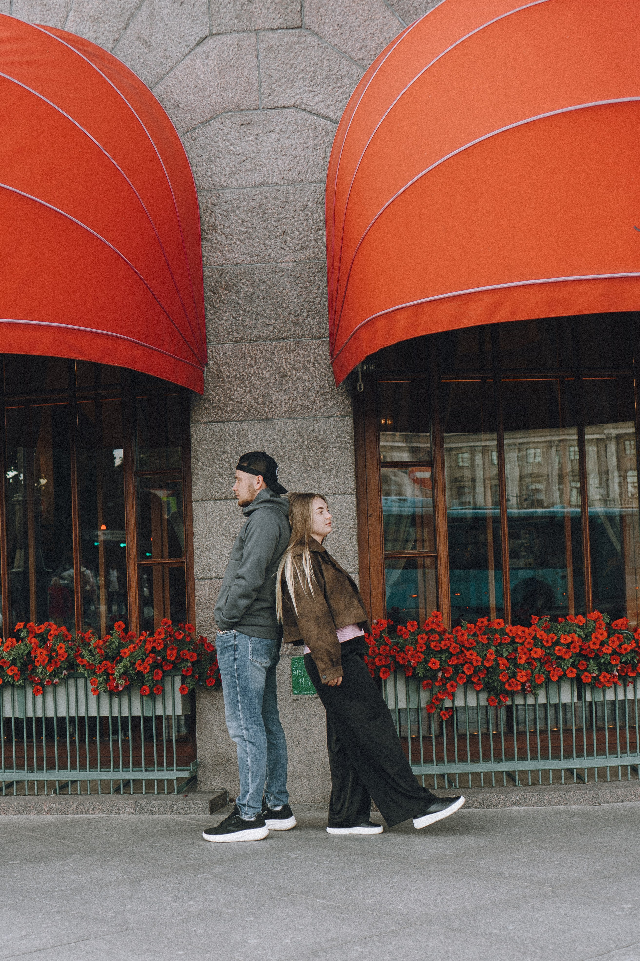 НЕОЖИДАННОЕ ПРЕДЛОЖЕНИЕ РУКИ И СЕРДЦА. Профессиональный фотограф, Санкт-Петербург — Виктория Богомолова
