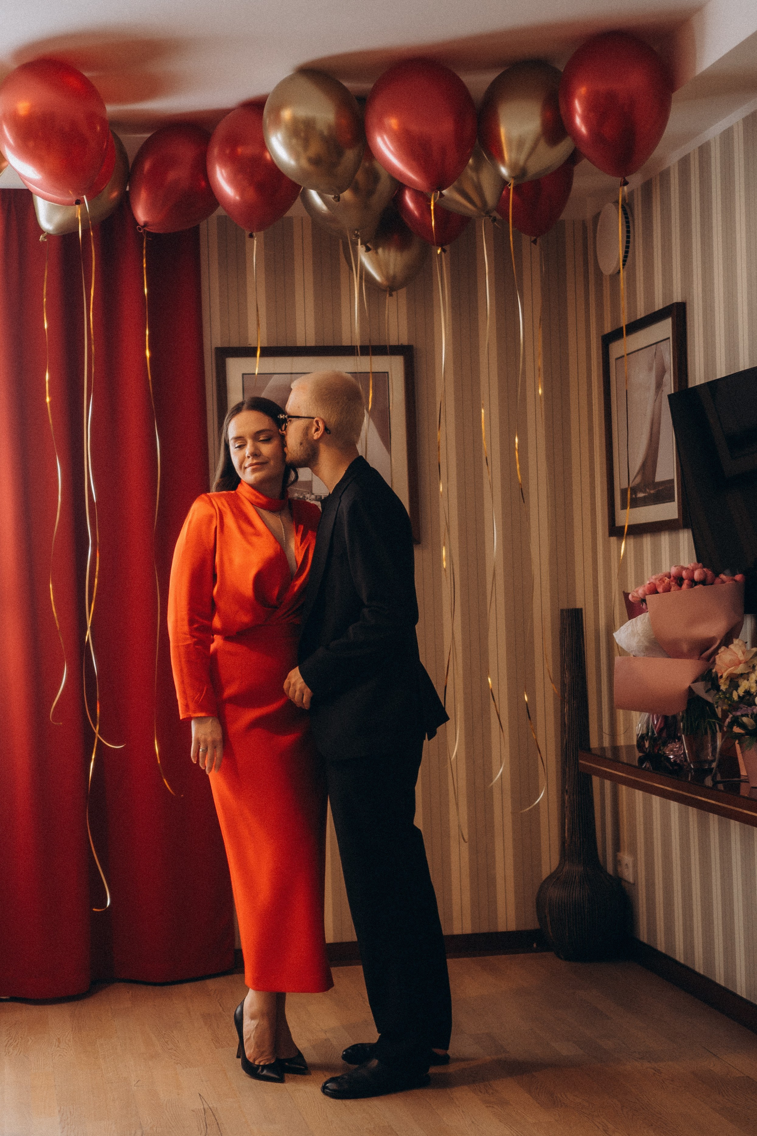 ДЕНЬ РОЖДЕНИЯ. Профессиональный фотограф, Санкт-Петербург — Виктория Богомолова