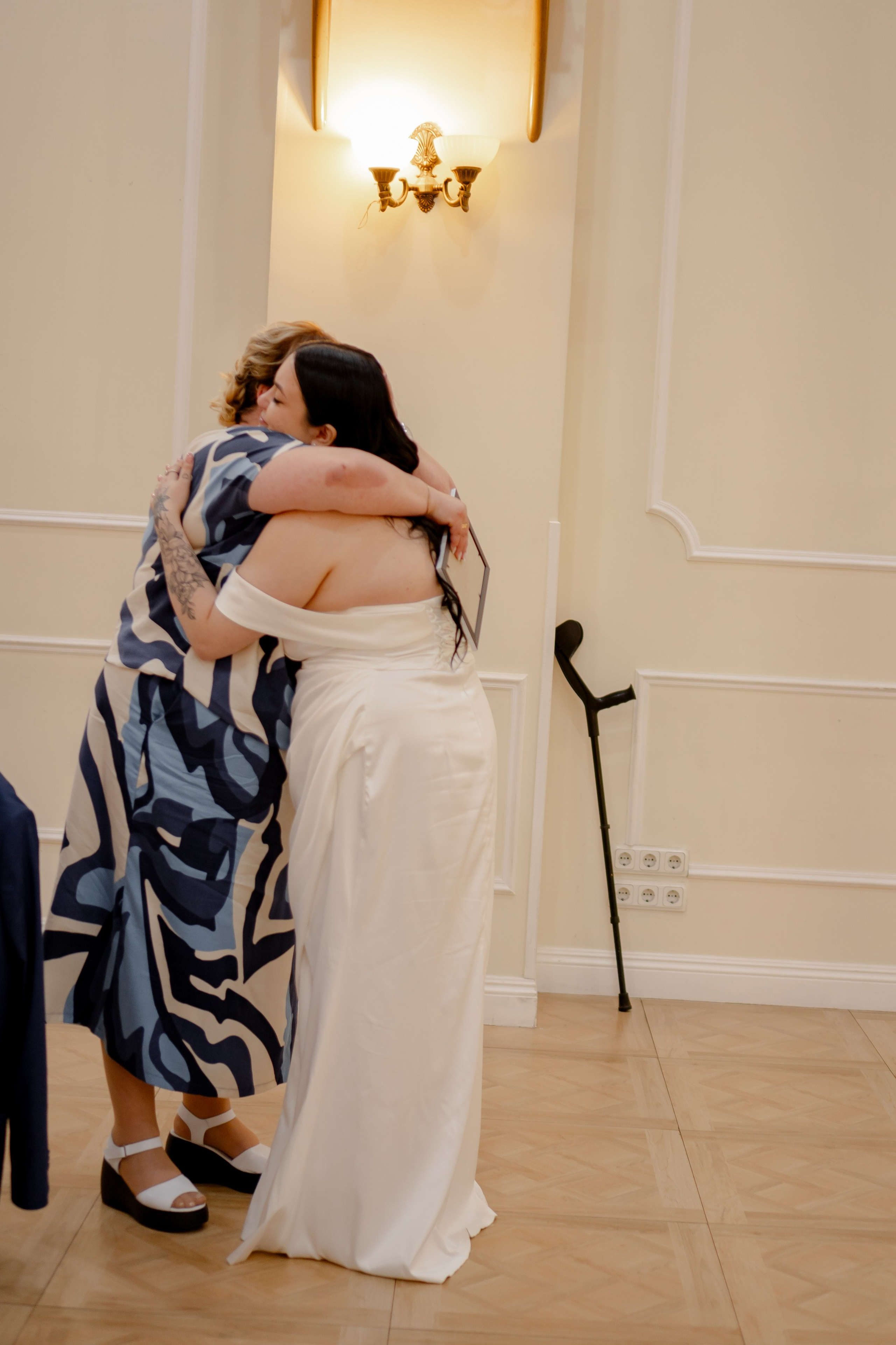 СВАДЕБНАЯ СЬЕМКА В ЗАГСЕ И БАНКЕТ. Профессиональный фотограф, Санкт-Петербург — Виктория Богомолова