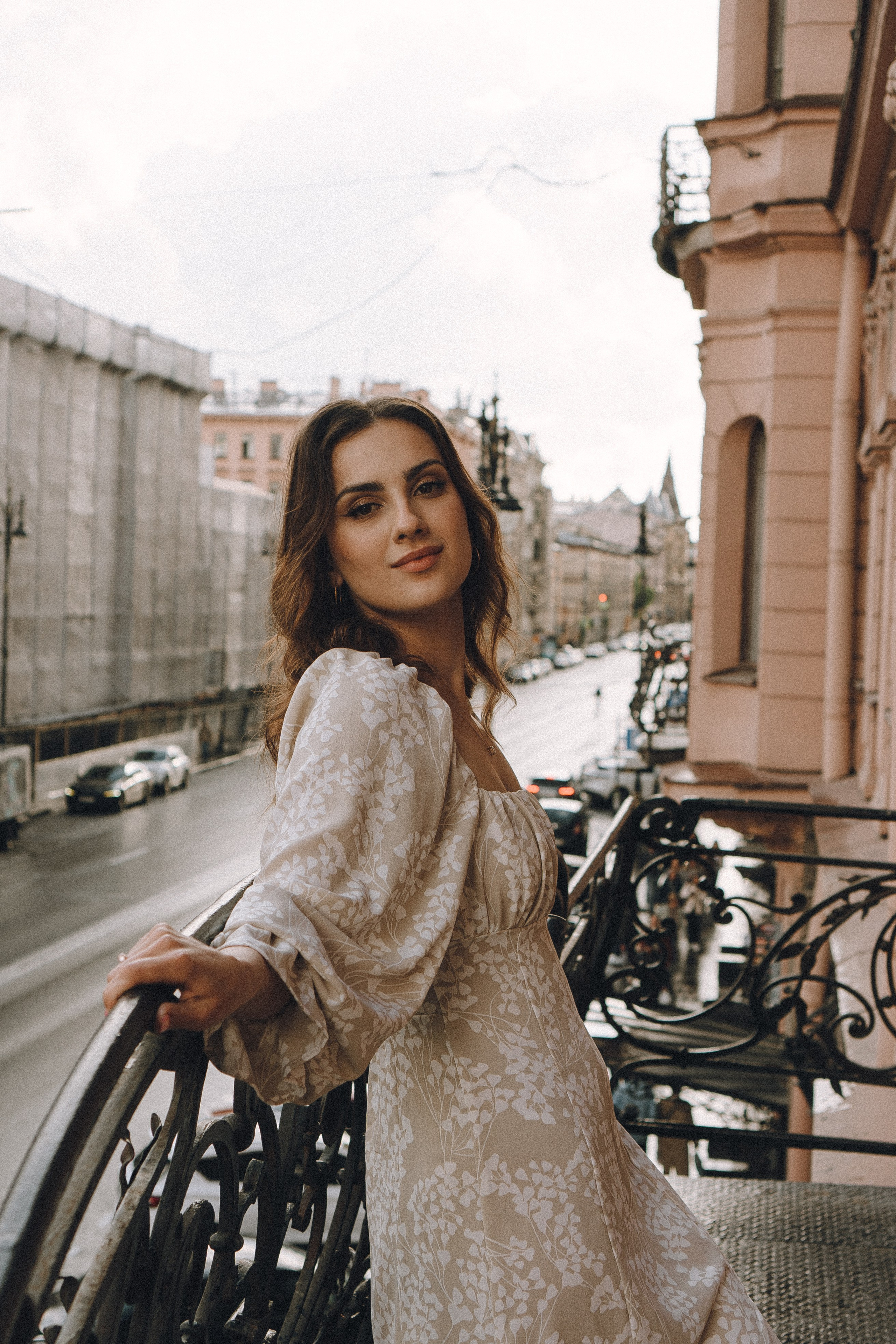 ЛЮБОВЬ В ИЮНЕ. Профессиональный фотограф, Санкт-Петербург — Виктория Богомолова