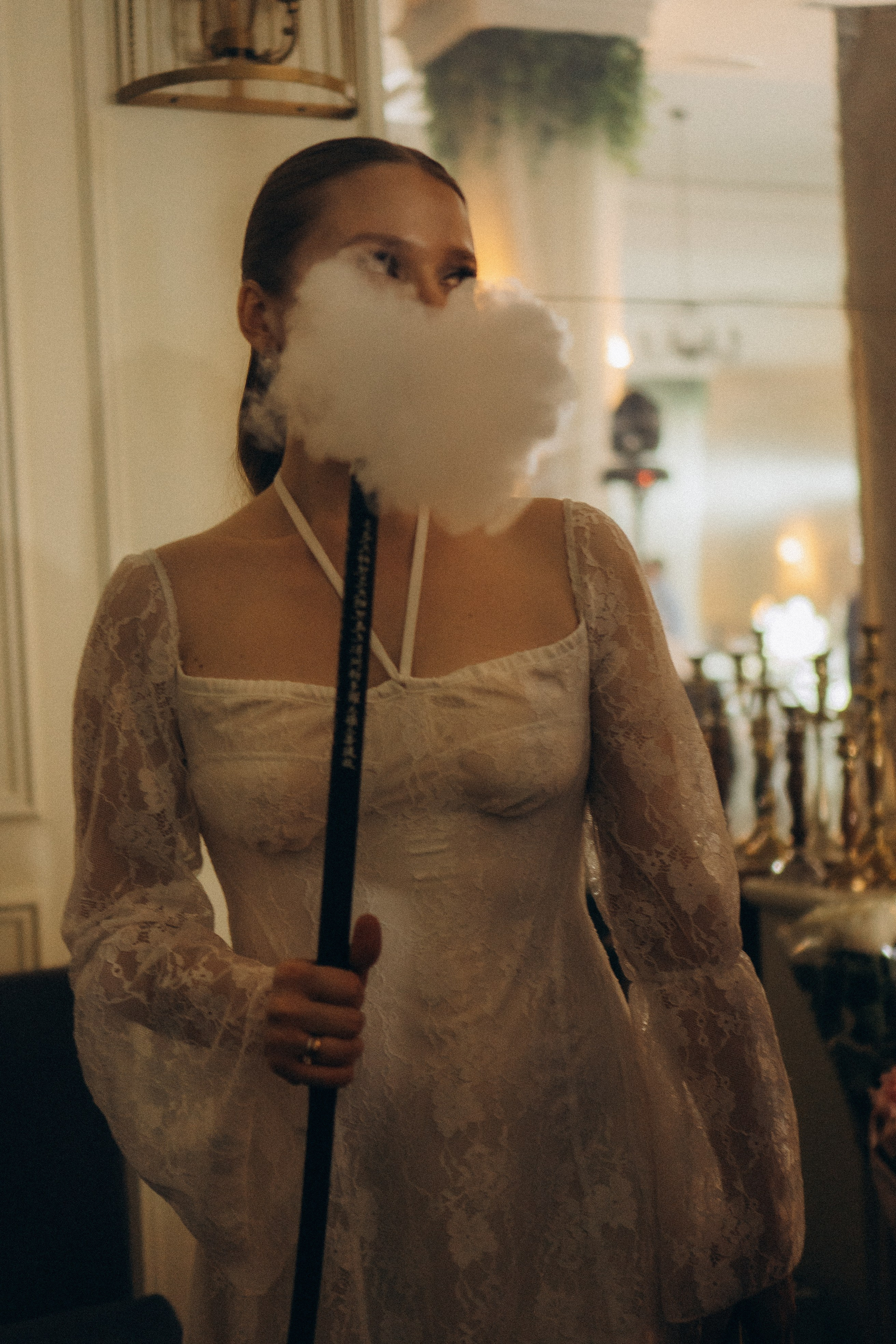 СВАДЕБНАЯ СЬЕМКА СБОРОВ В ОТЕЛЕ И ВЫЕЗД НА ЦЕРЕМОНИЮ (СНЯТО В СИБИРЕ В НИЖНЕВАРТОВСКЕ). Профессиональный фотограф, Санкт-Петербург — Виктория Богомолова