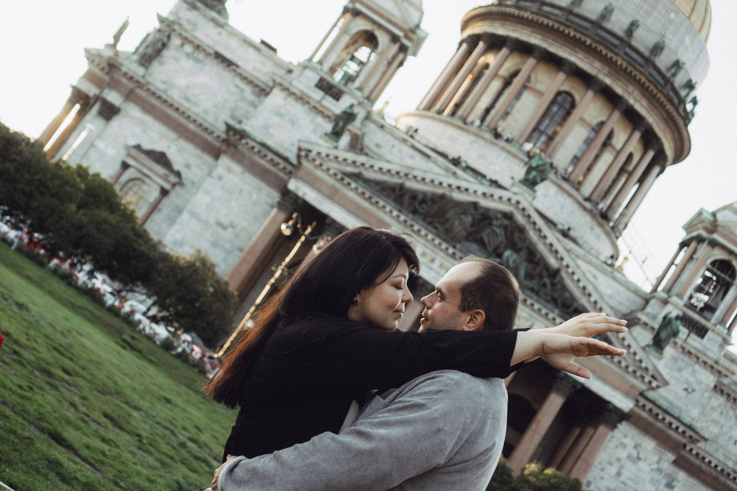 Любовь. Профессиональный фотограф, Санкт-Петербург — Виктория Богомолова