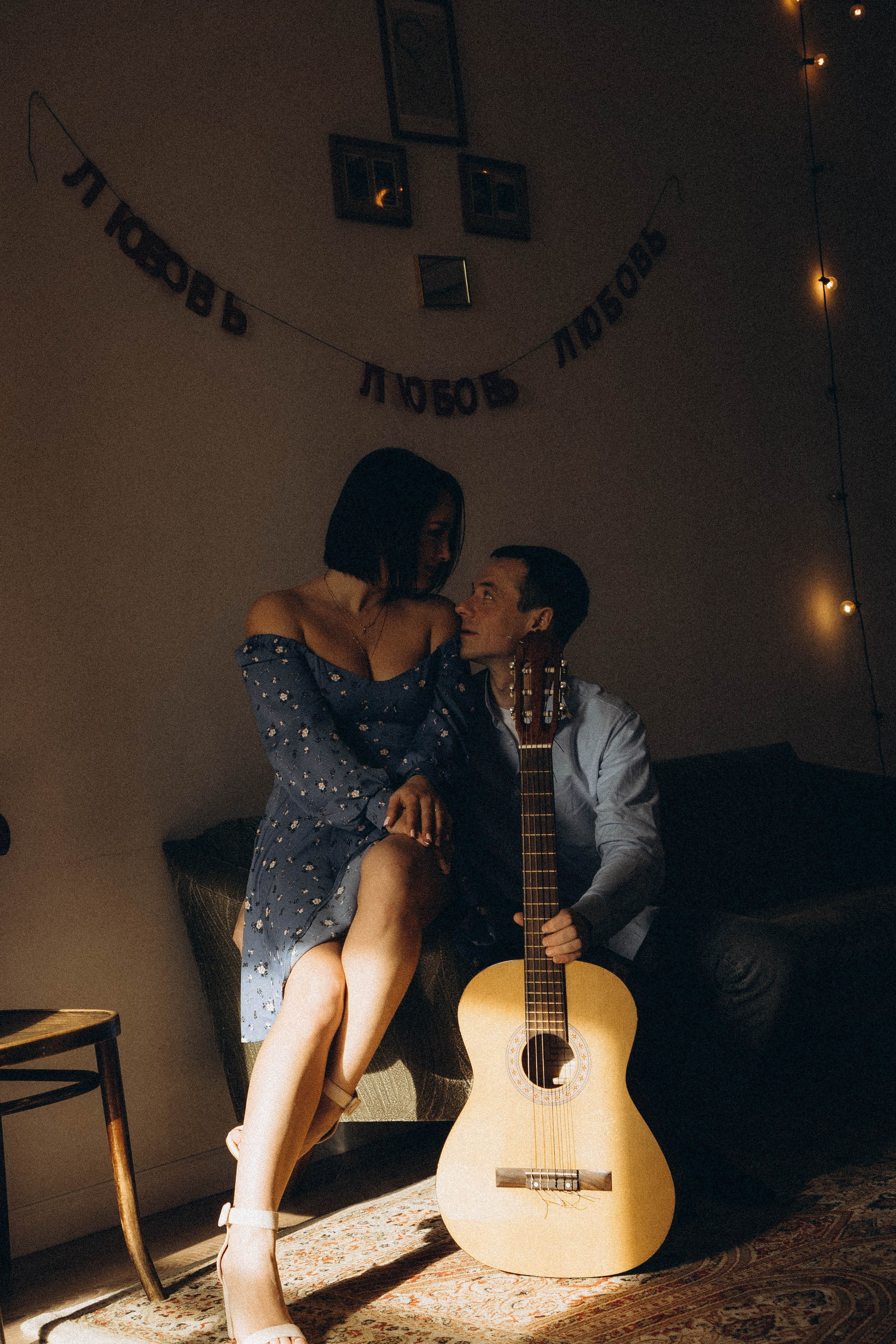 LOVE в квартире. Профессиональный фотограф, Санкт-Петербург — Виктория Богомолова