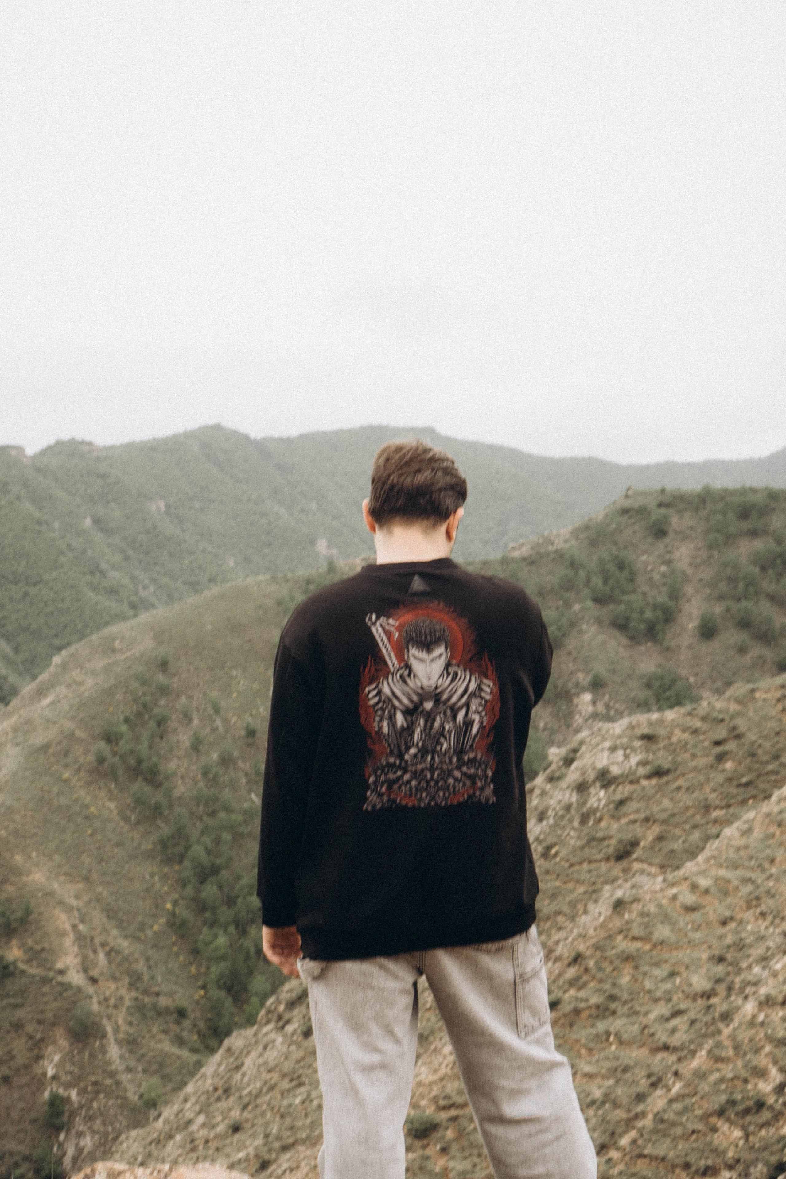 Горы. Профессиональный фотограф, Санкт-Петербург — Виктория Богомолова