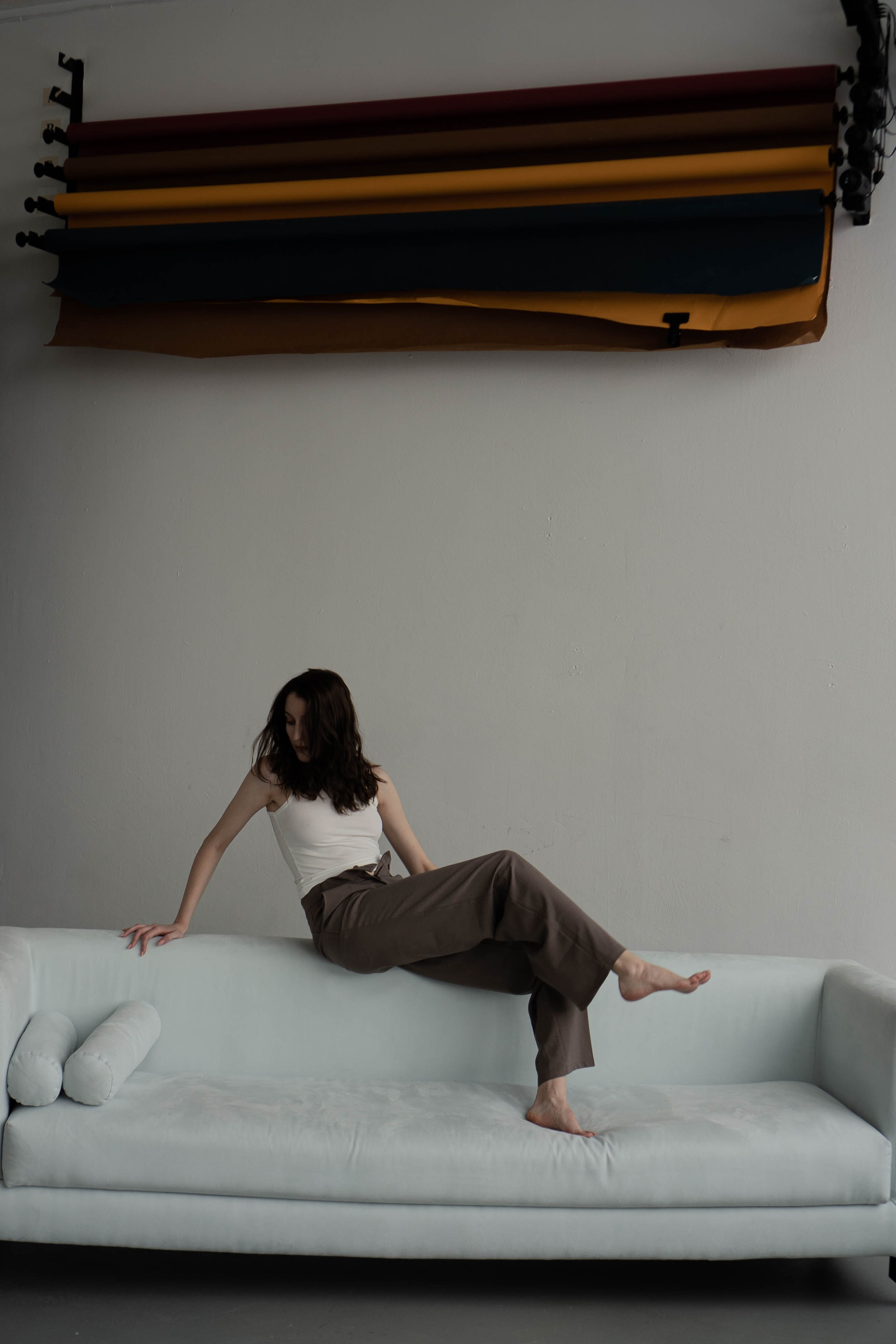 Студийная. Профессиональный фотограф, Санкт-Петербург — Виктория Богомолова