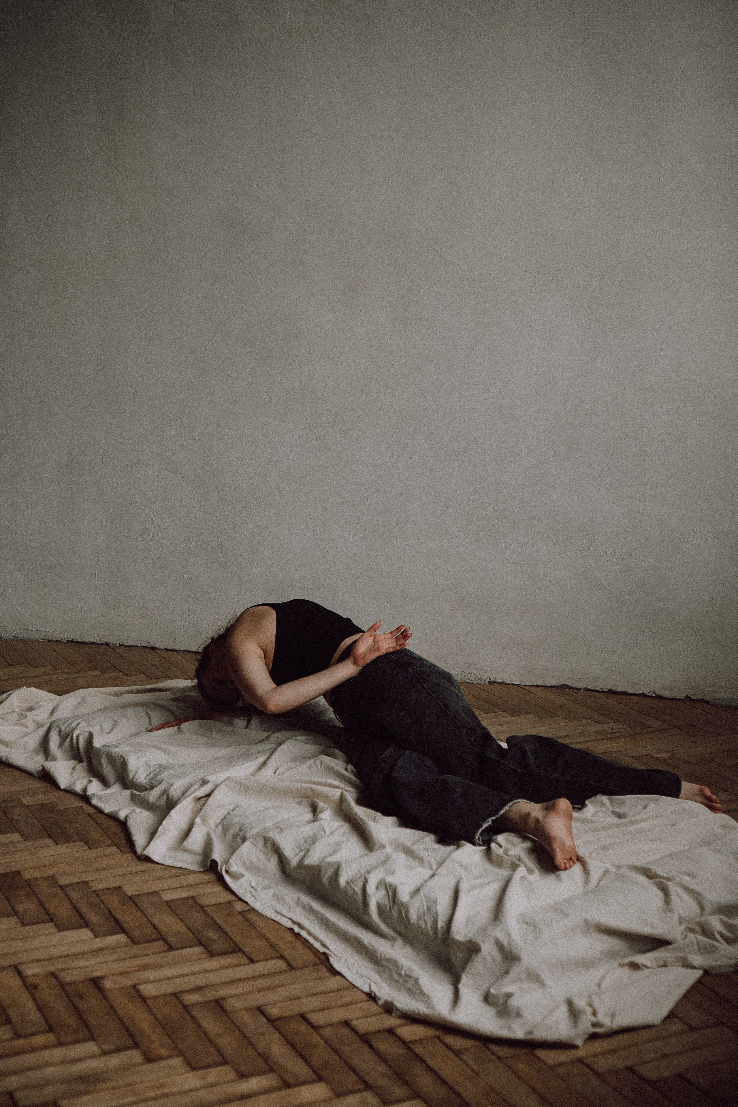 СТУДИЙНАЯ. Профессиональный фотограф, Санкт-Петербург — Виктория Богомолова