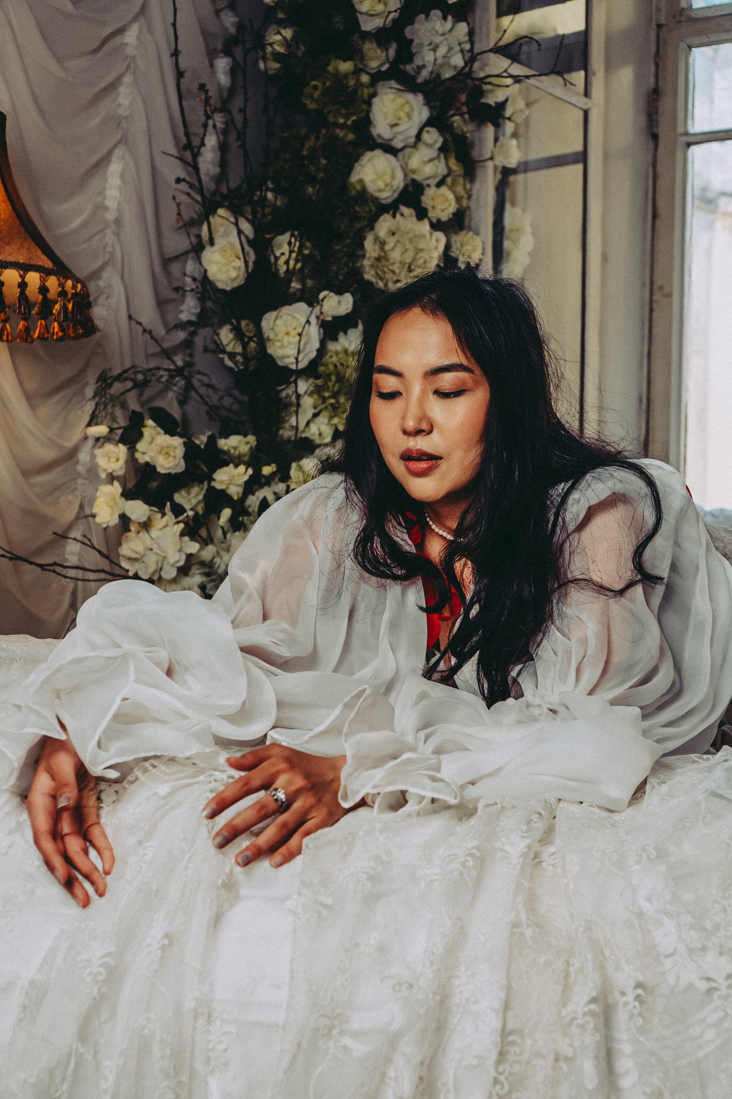 ВИНТАЖНЫЙ СТИЛЬ. Профессиональный фотограф, Санкт-Петербург — Виктория Богомолова