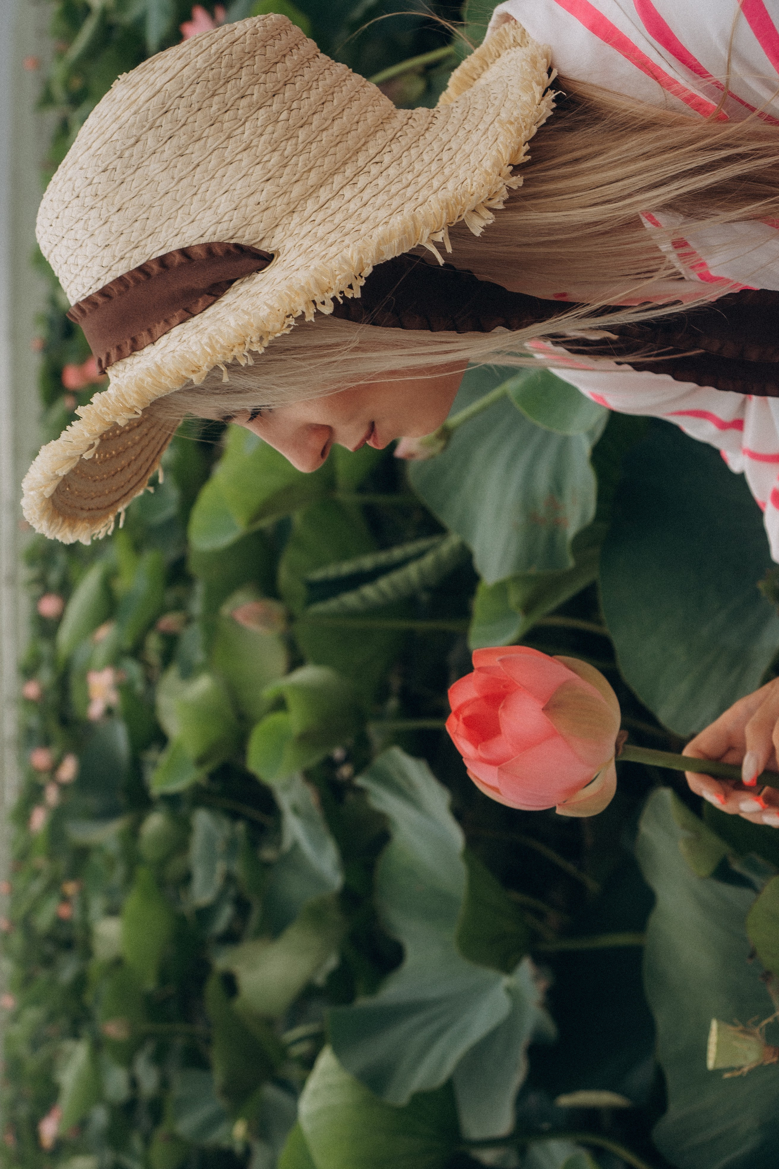 ЛОТОСОВАЯ ПОЛЯНА. Профессиональный фотограф, Санкт-Петербург — Виктория Богомолова