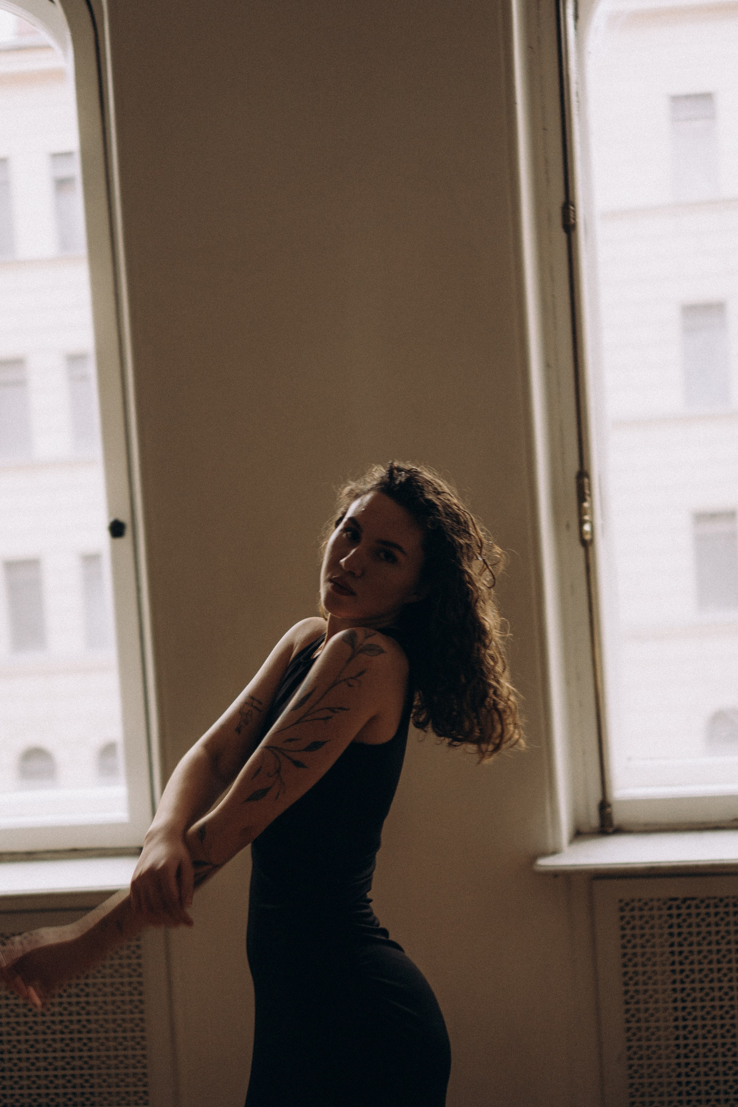 Для девушки. Профессиональный фотограф, Санкт-Петербург — Виктория Богомолова