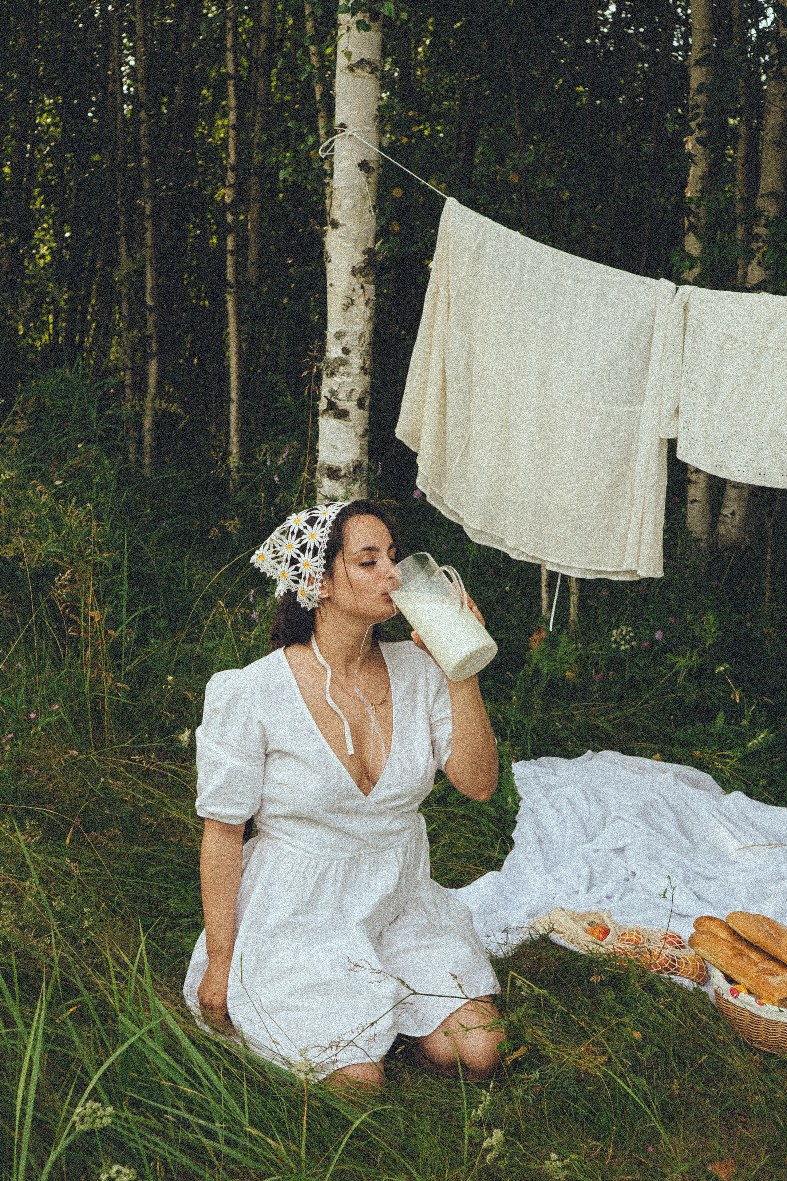 ЛЕТНИЙ ДЕНЬ. Профессиональный фотограф, Санкт-Петербург — Виктория Богомолова