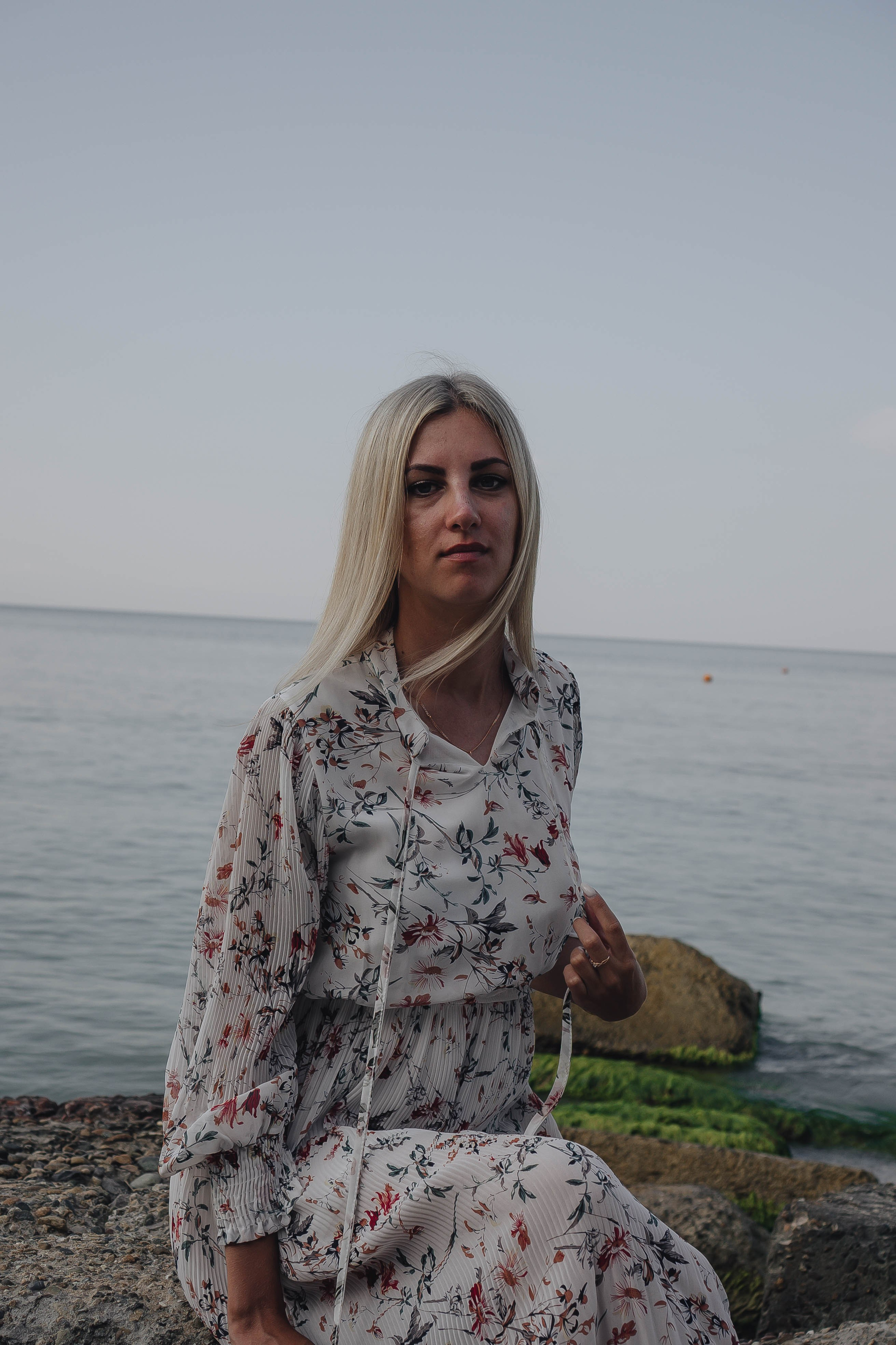 Море. Профессиональный фотограф, Санкт-Петербург — Виктория Богомолова