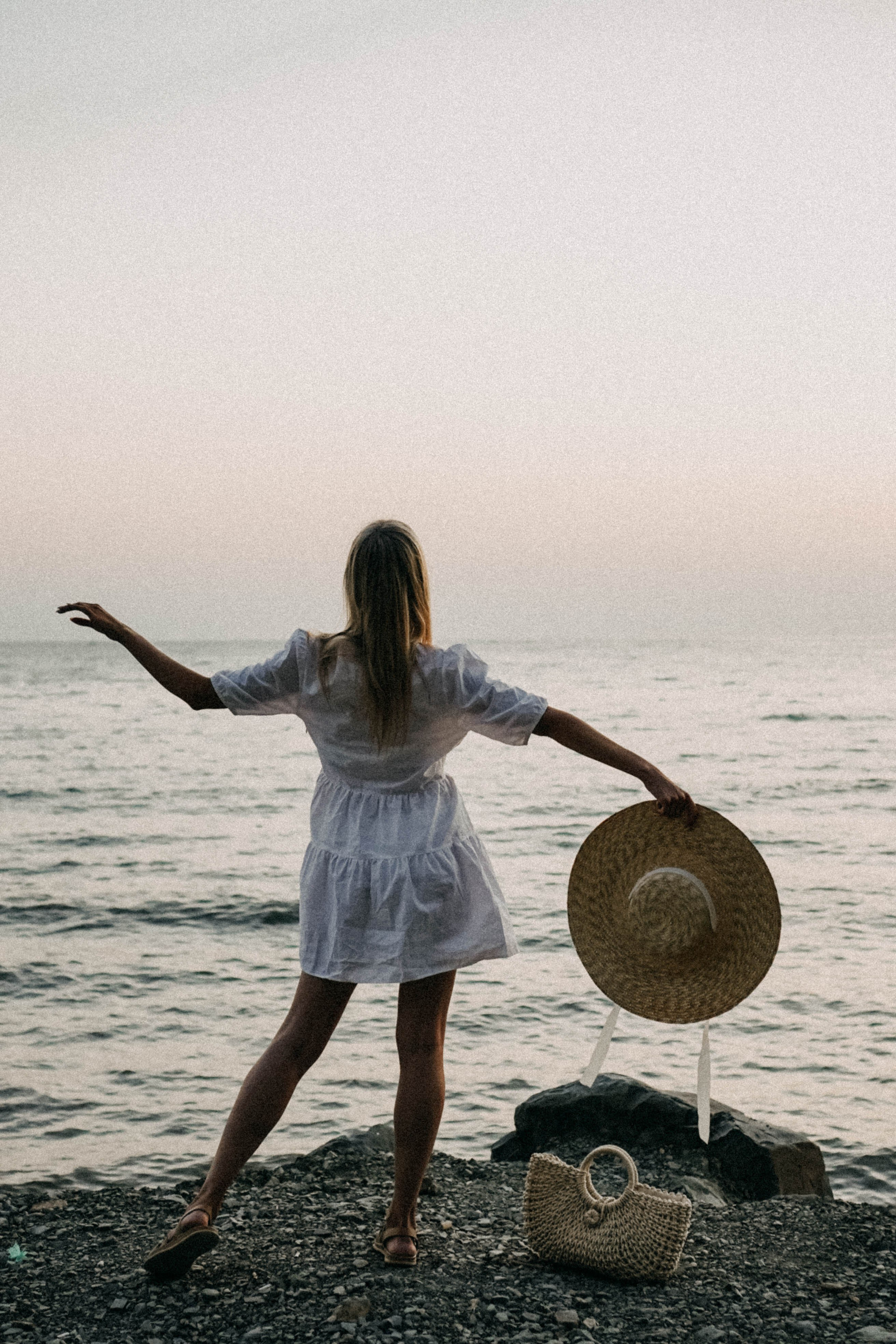 Море. Профессиональный фотограф, Санкт-Петербург — Виктория Богомолова