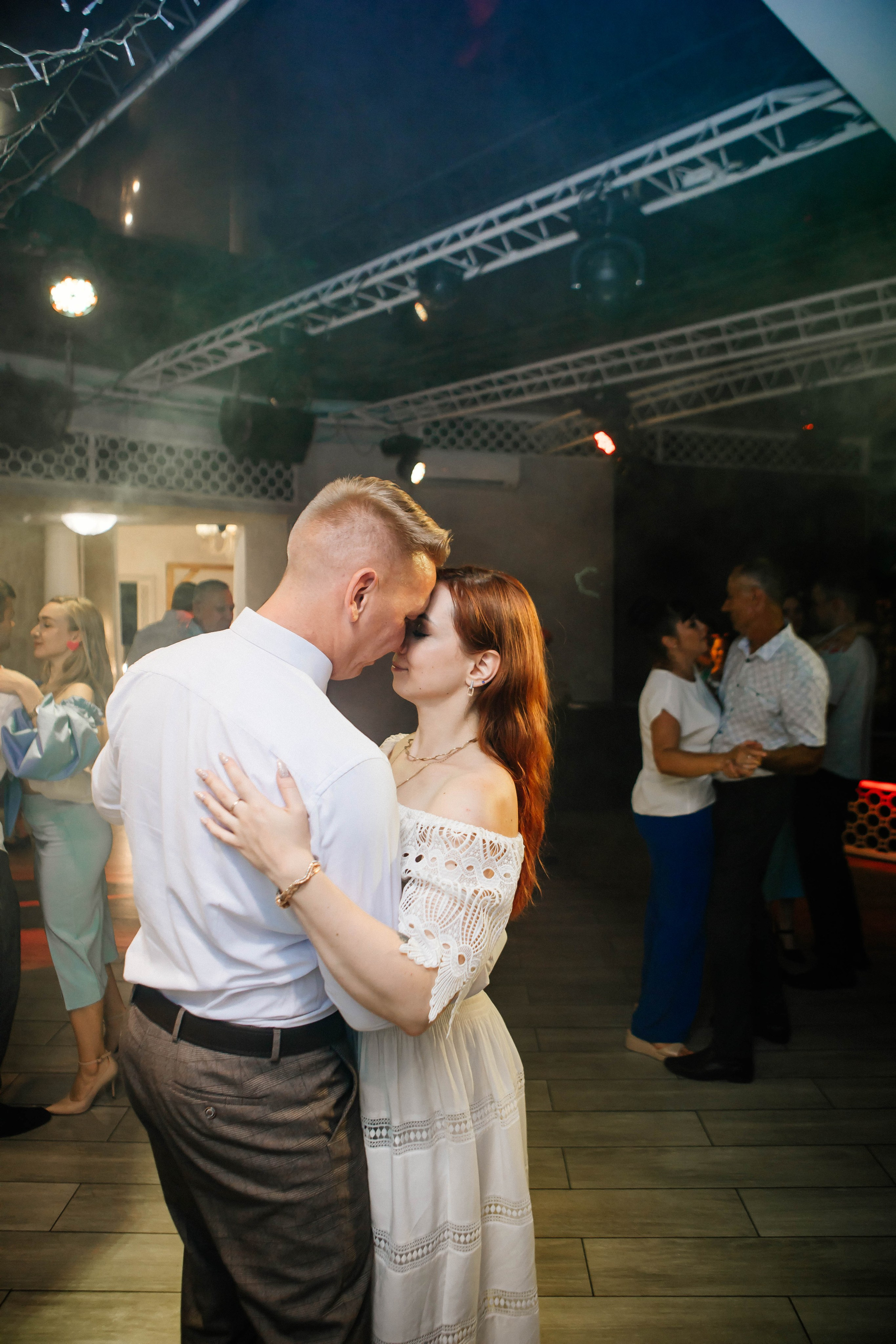 Форсаж. Рыжова Тамара