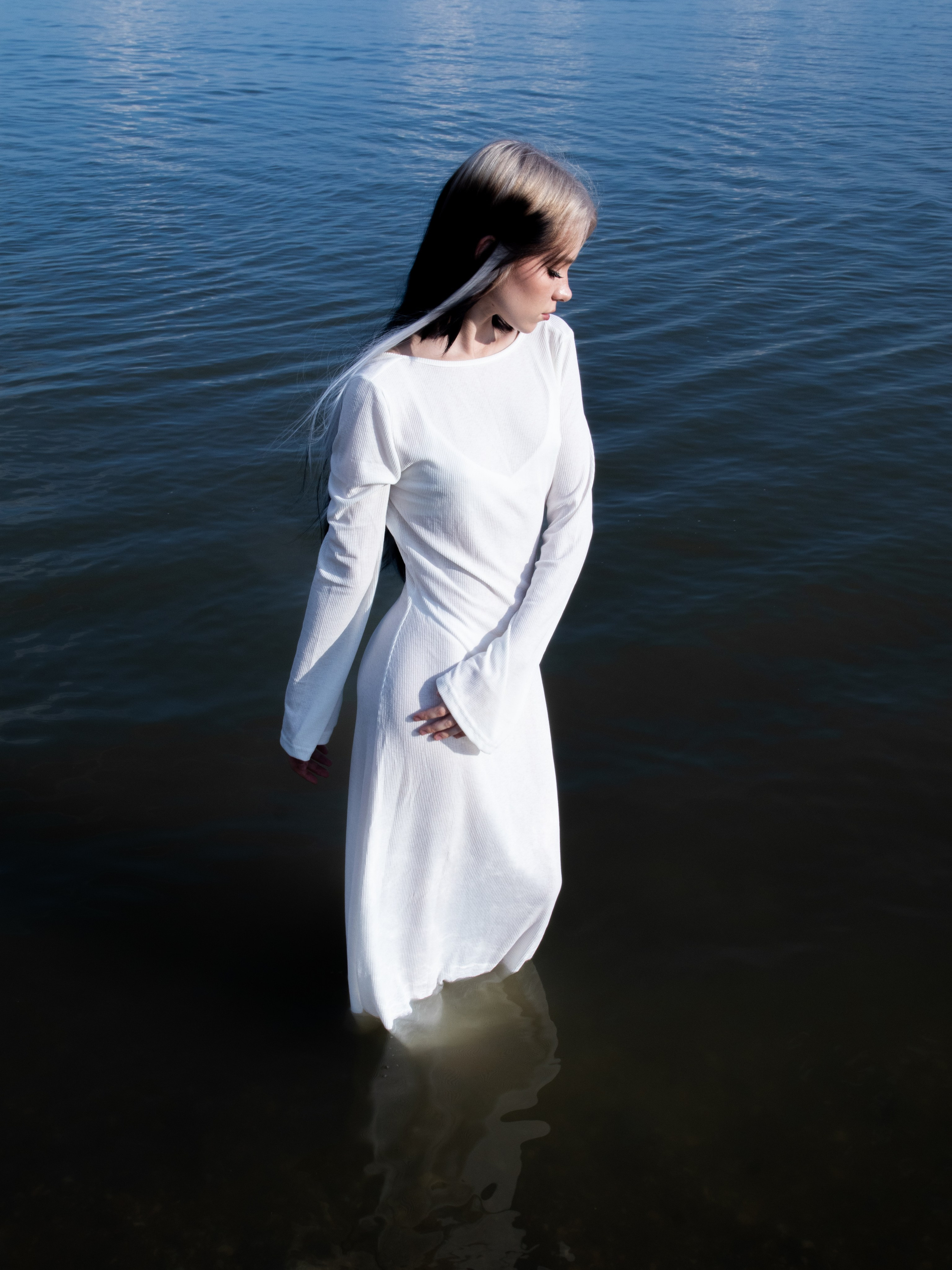 Прогулка. Ульяна Сухарева — Фотохудожник Новосибирск