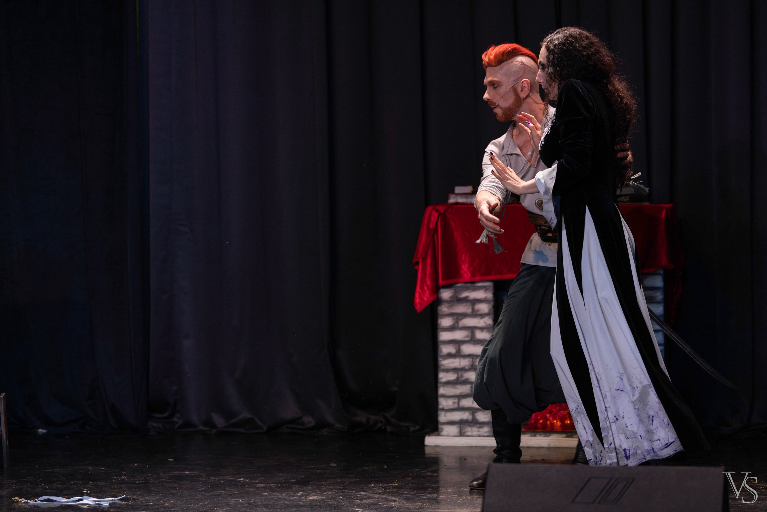 Каменное сердце. Фотограф Виктор Степанов