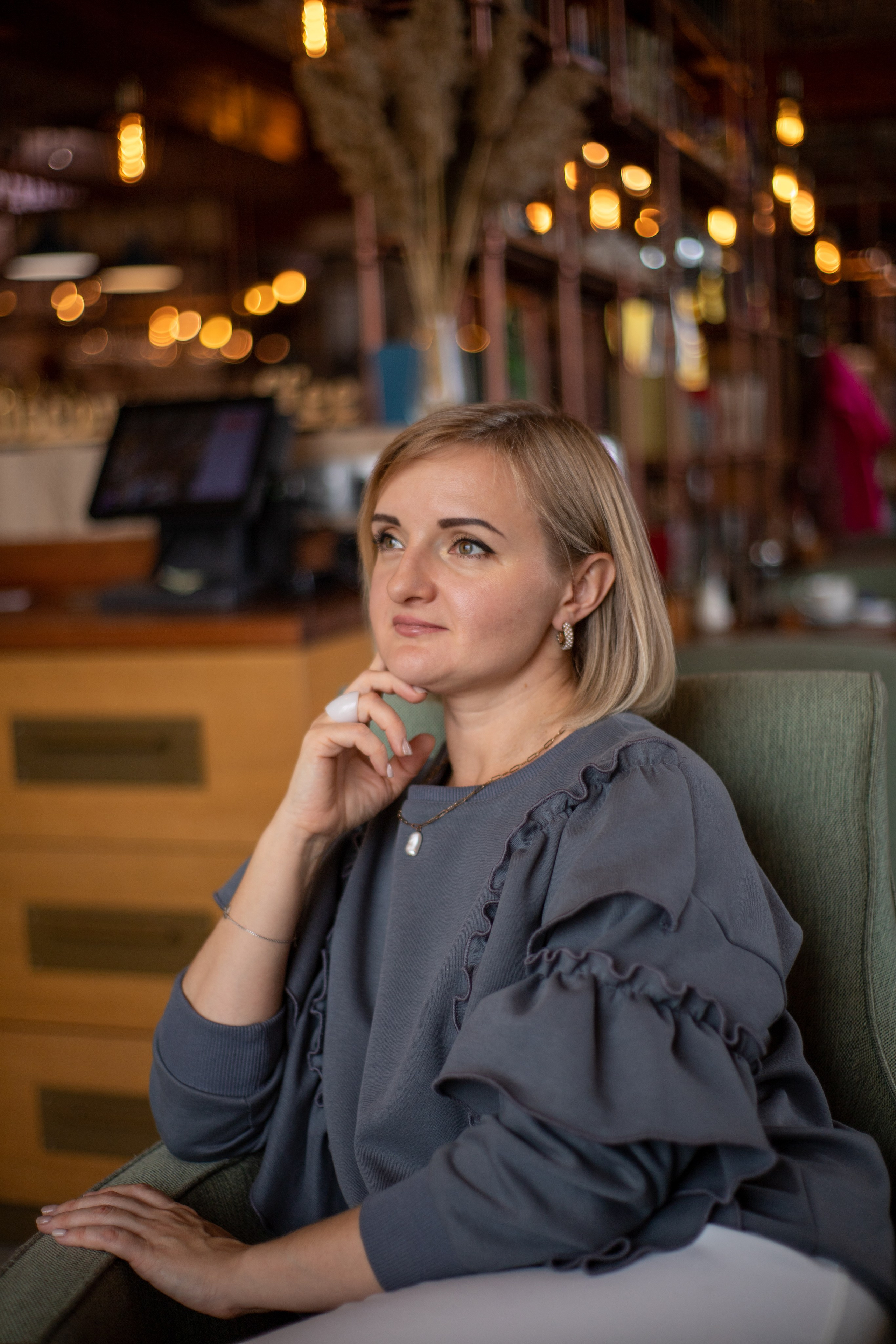 Катрин. Фотосессия под любой запрос в Красноярске. т+79237847111