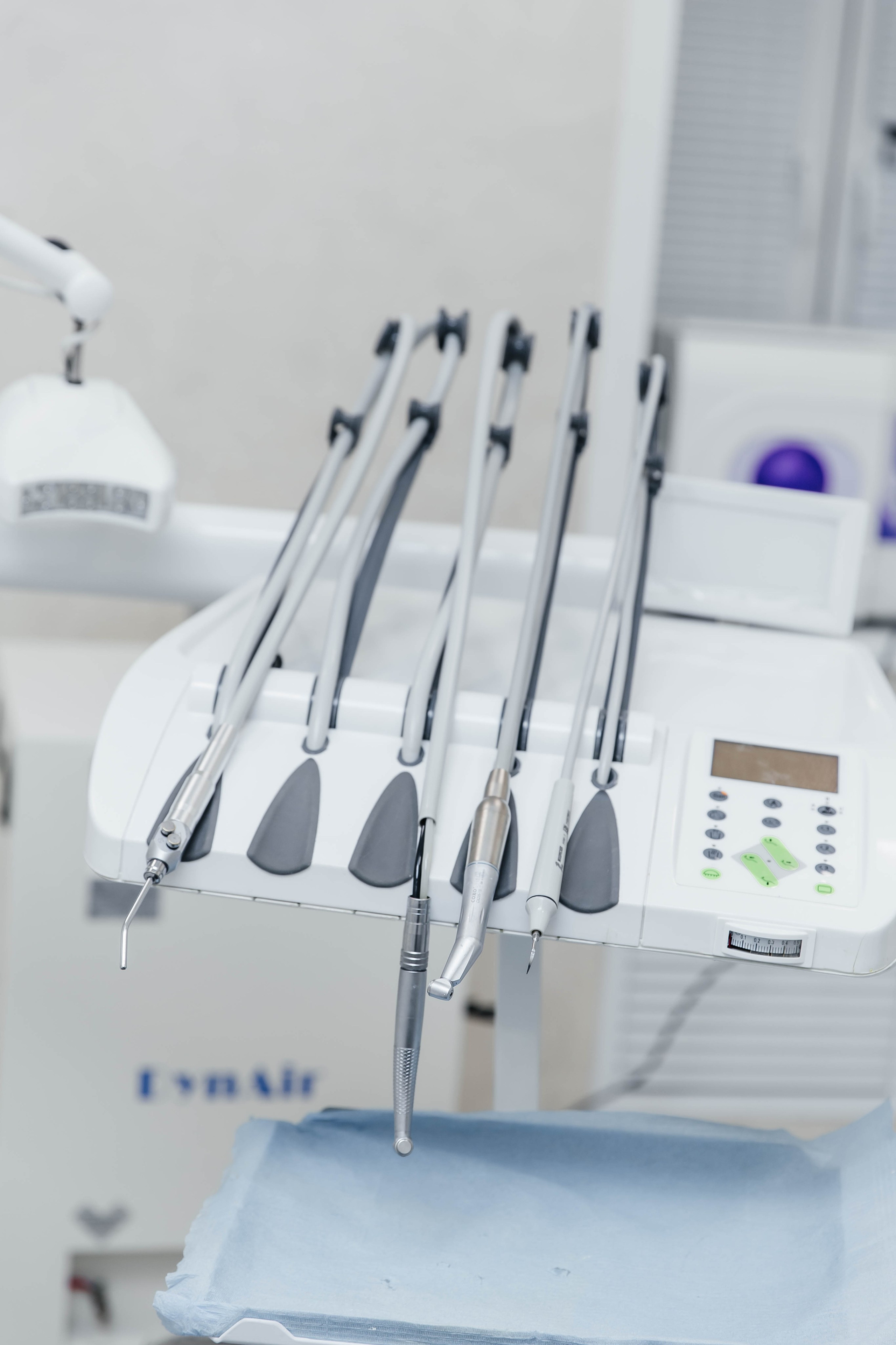 Салон красоты. Фотограф Абакумова Анастасия