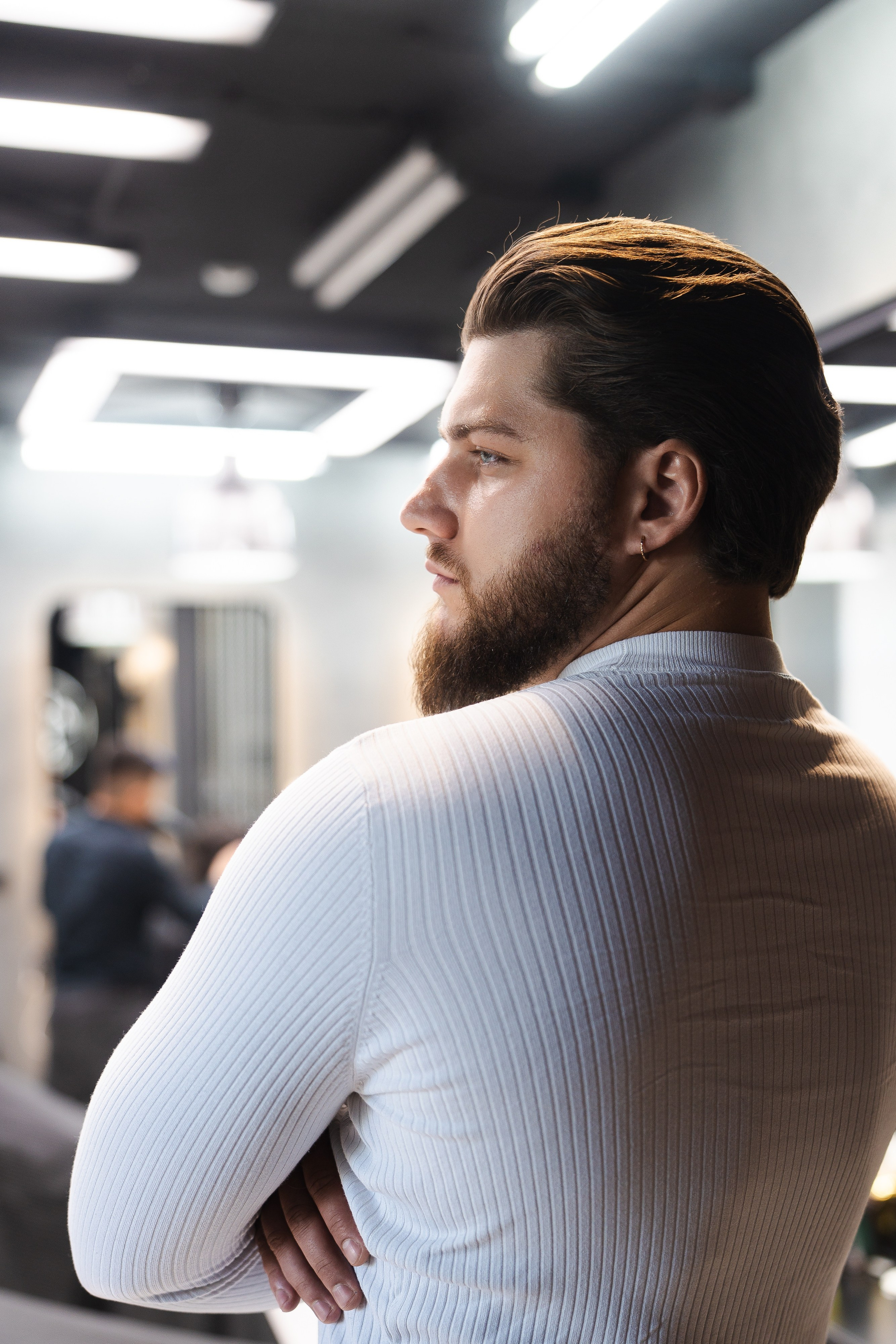 Nordmen. Фотограф Хабаровск