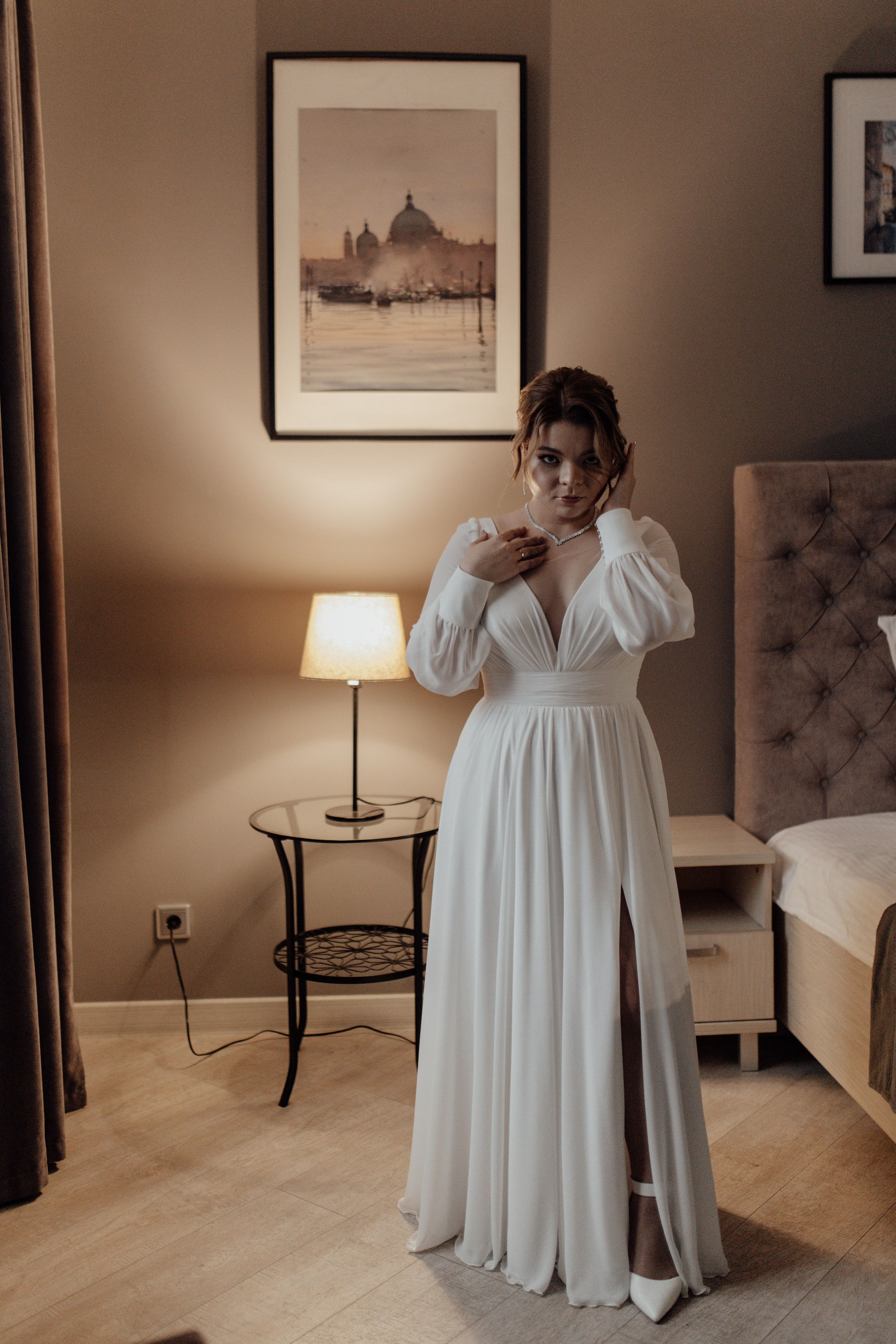 Свадебная фотосессия Йошкар Ола. Свадебный и семейный фотограф Баева Дарья, город Йошкар — Ола