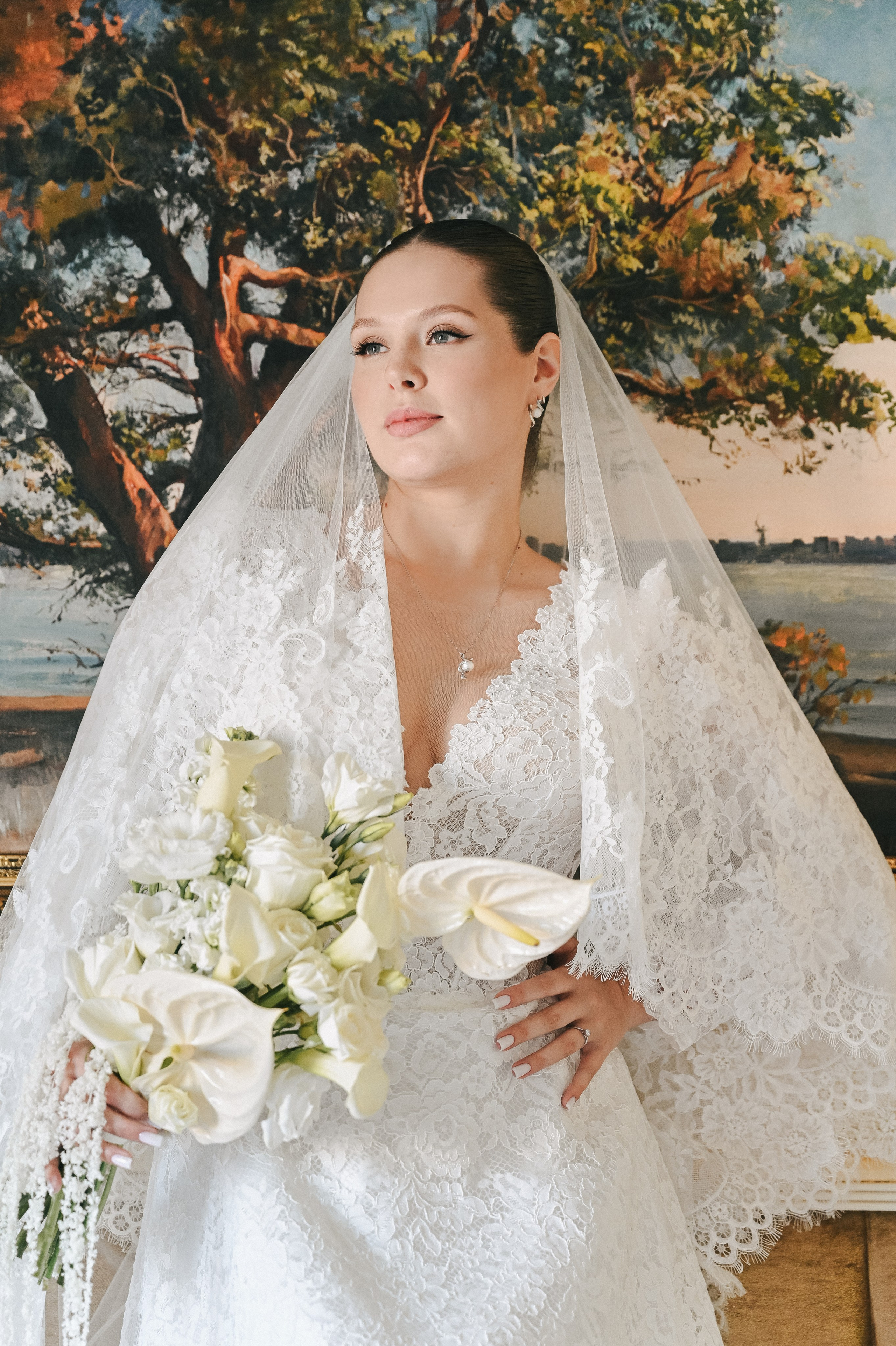 Денис + Алиса. Свадебный и семейный фотограф Волгоград Москва