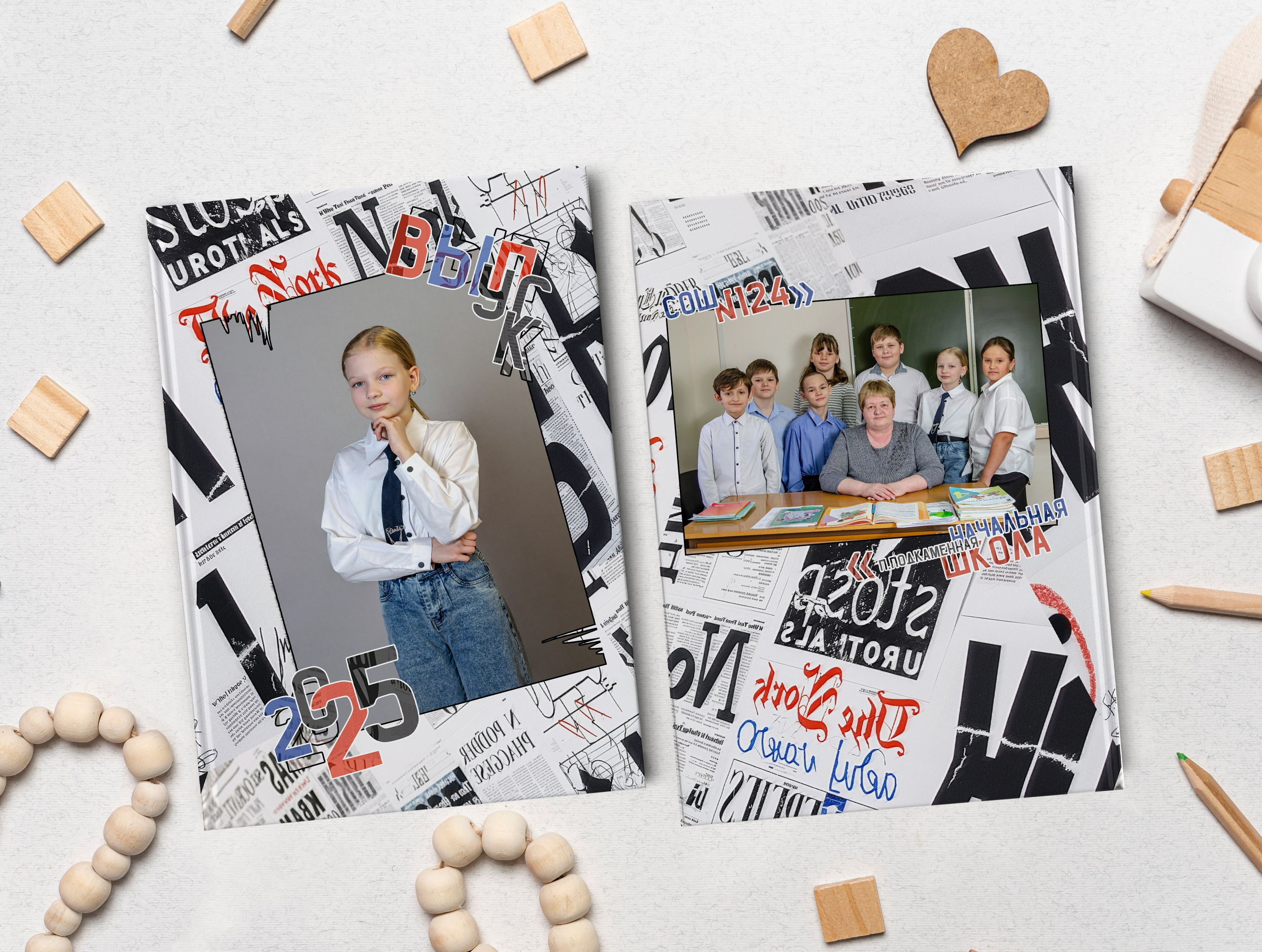 НАШИ РАБОТЫ. НАЧАЛЬНАЯ ШКОЛА. Фотограф в Шелехове, лучшие выпускные альбомы в Шелехове