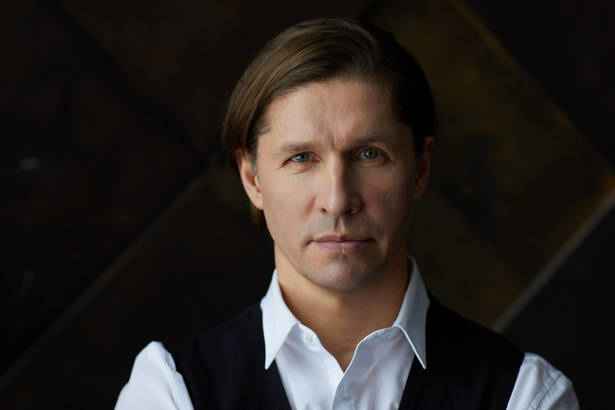 Пример фотосессии «под ключ». Профессиональная фотосъемка для бизнеса и личного бренда в Москве