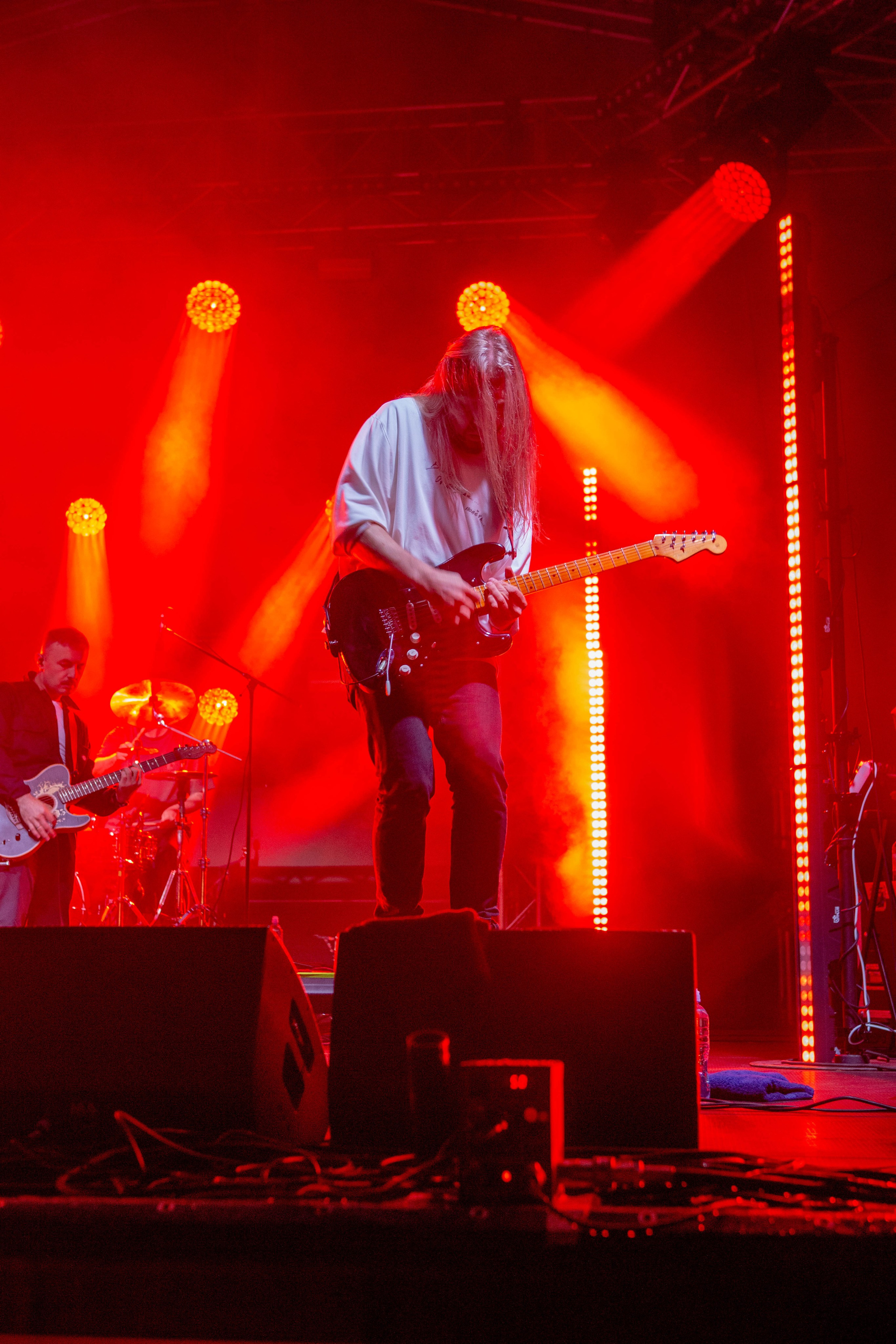 КОМНАТА КУЛЬТУРЫ. Репортажный и портретный фотограф Михаил Мартиросян