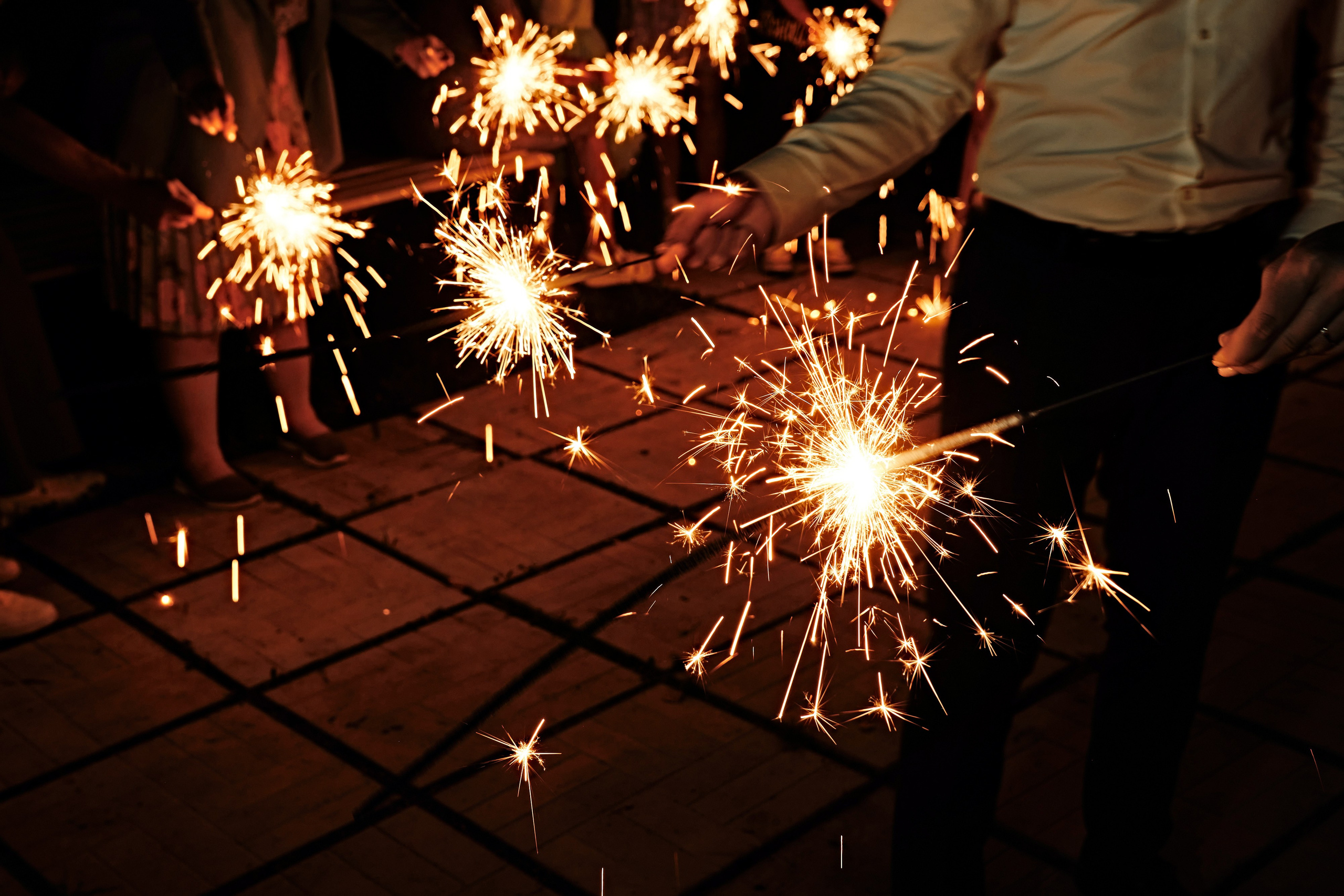 Банкет Ксения и Богдан